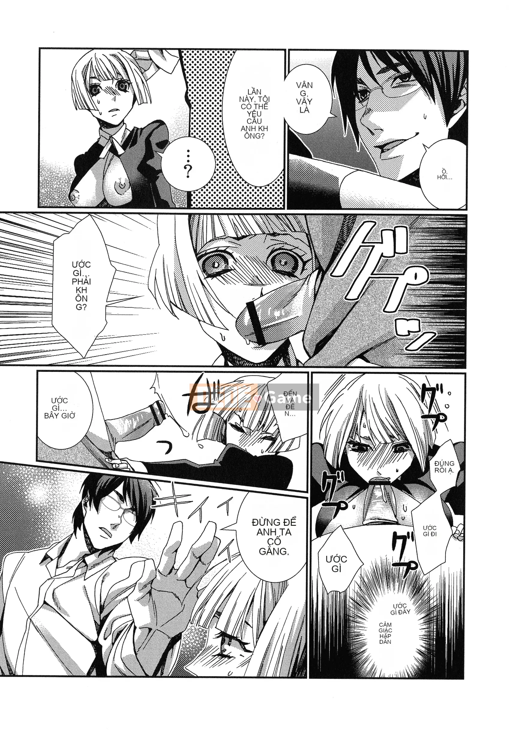 [Cũ] Hamare Infinity