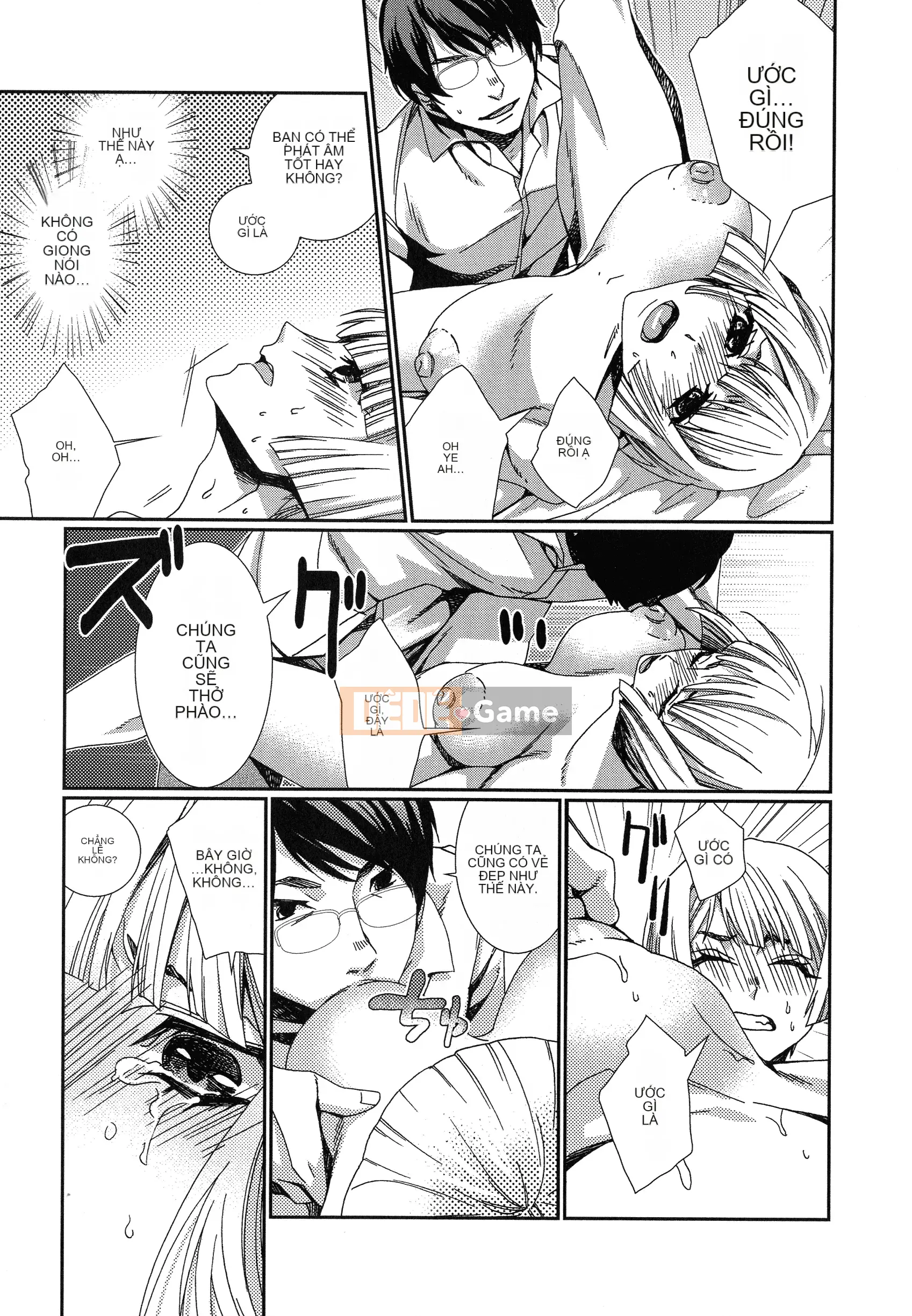 [Cũ] Hamare Infinity