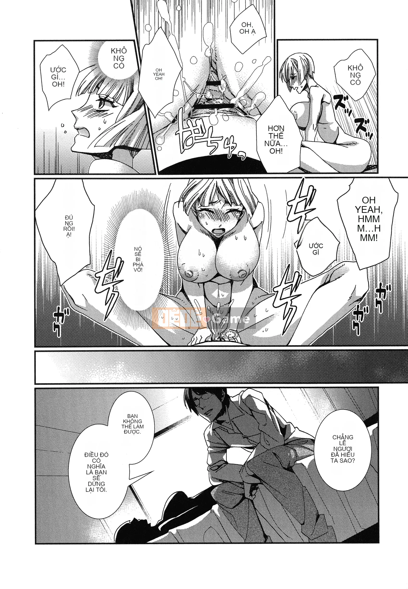 [Cũ] Hamare Infinity