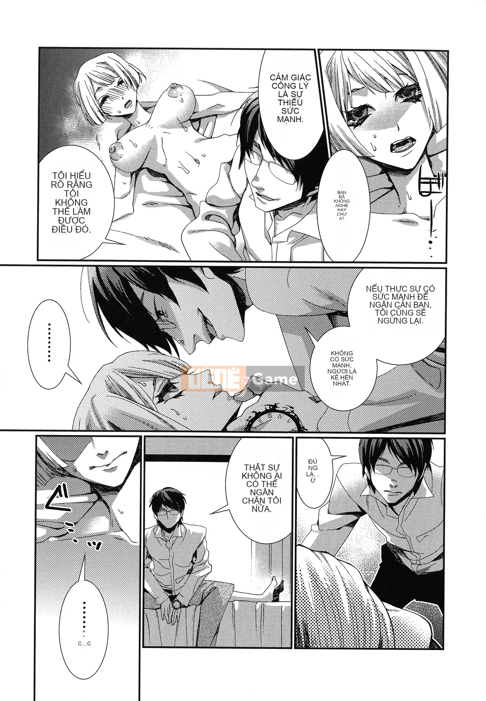 [Cũ] Hamare Infinity