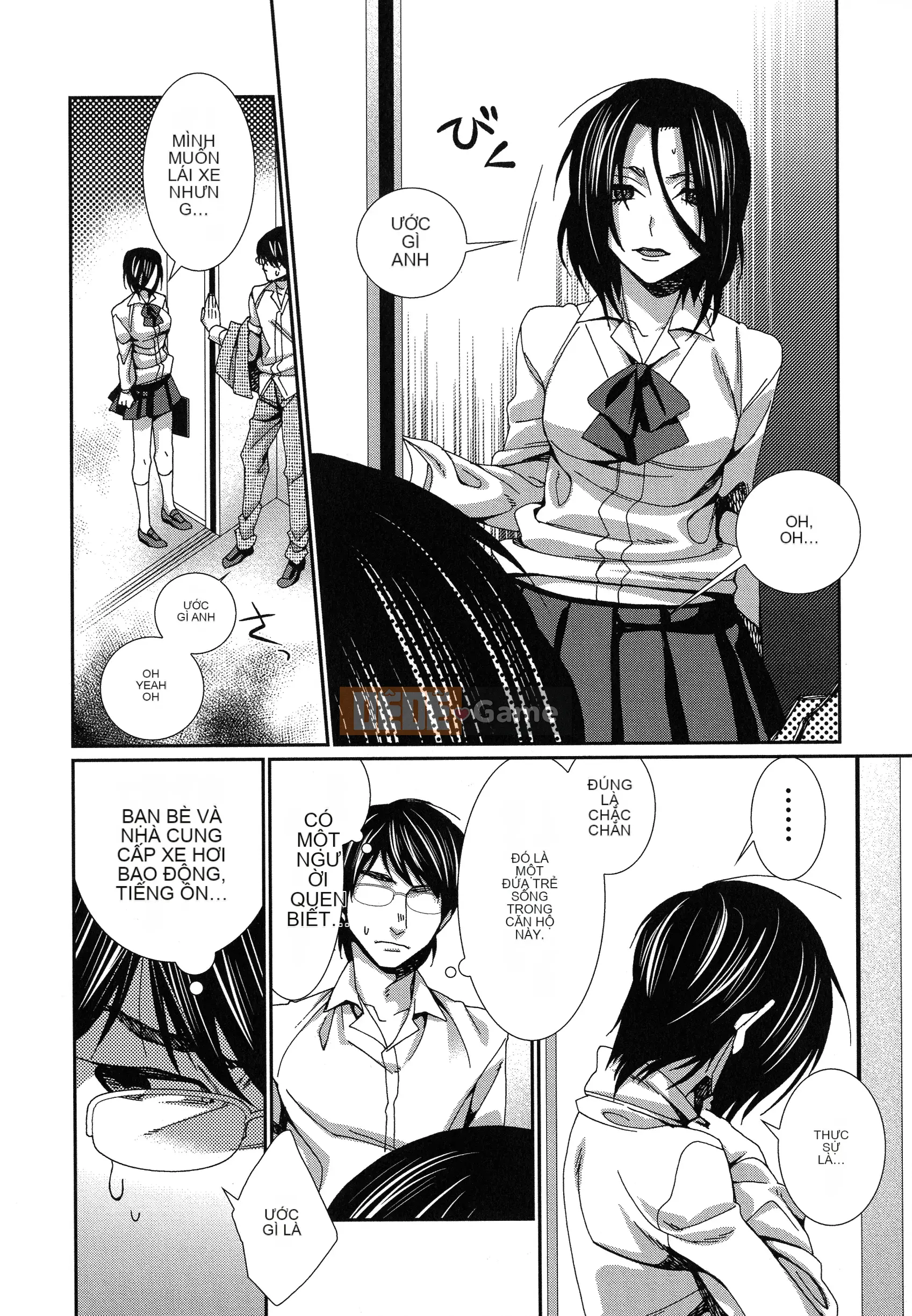 [Cũ] Hamare Infinity