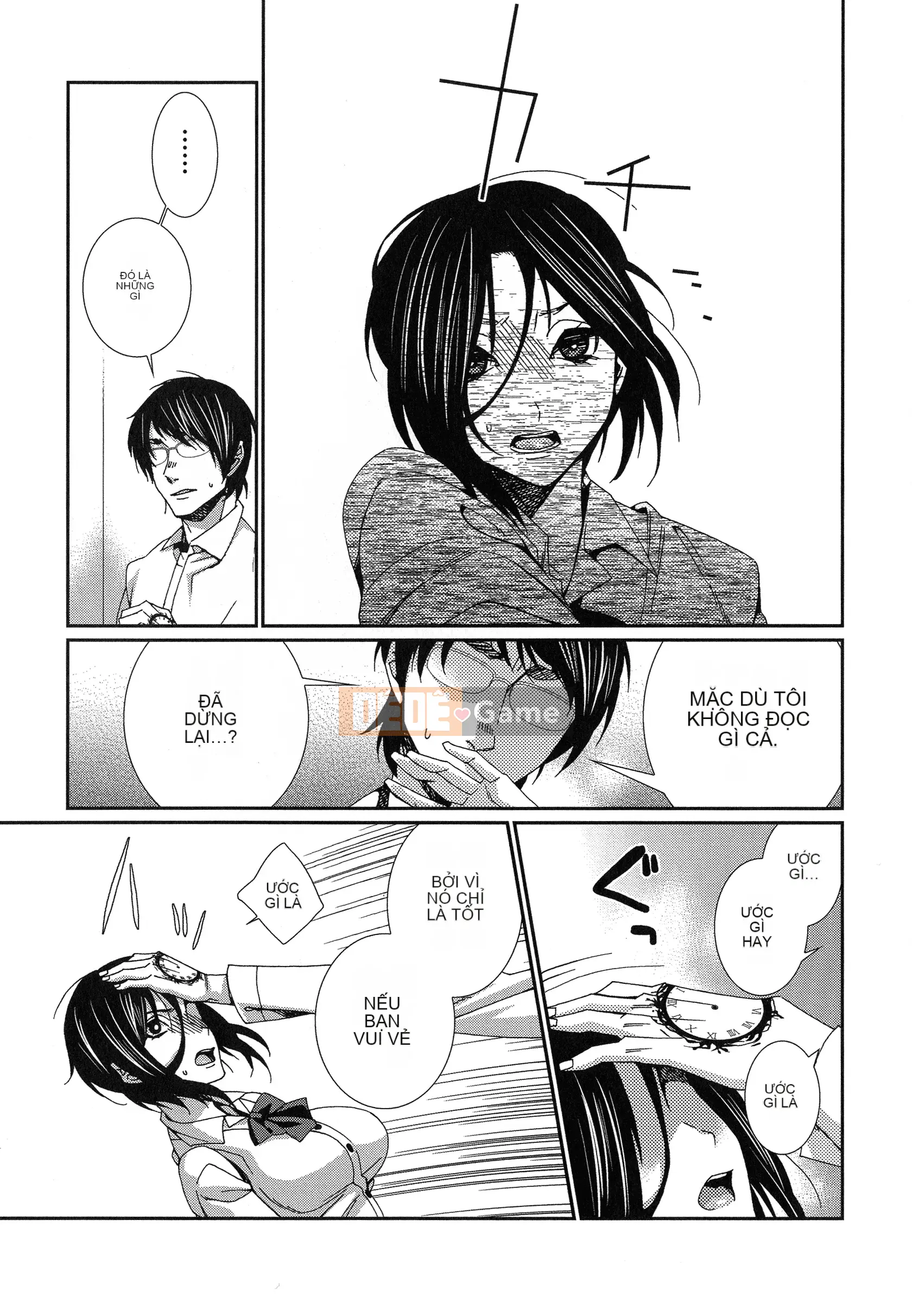 [Cũ] Hamare Infinity