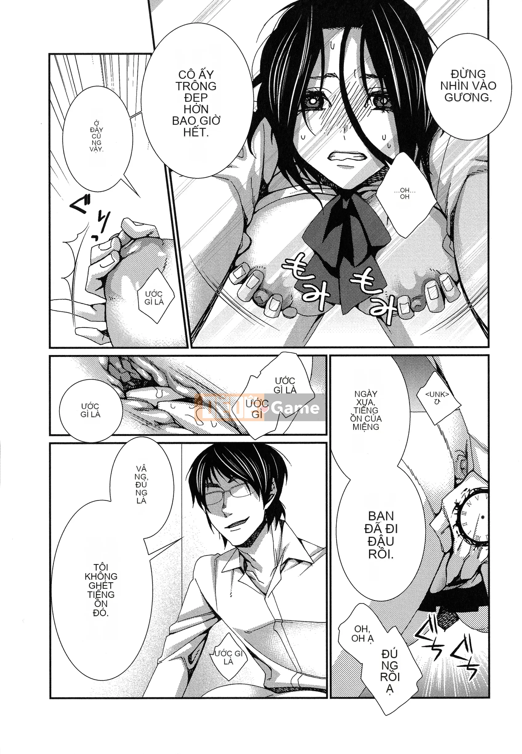 [Cũ] Hamare Infinity