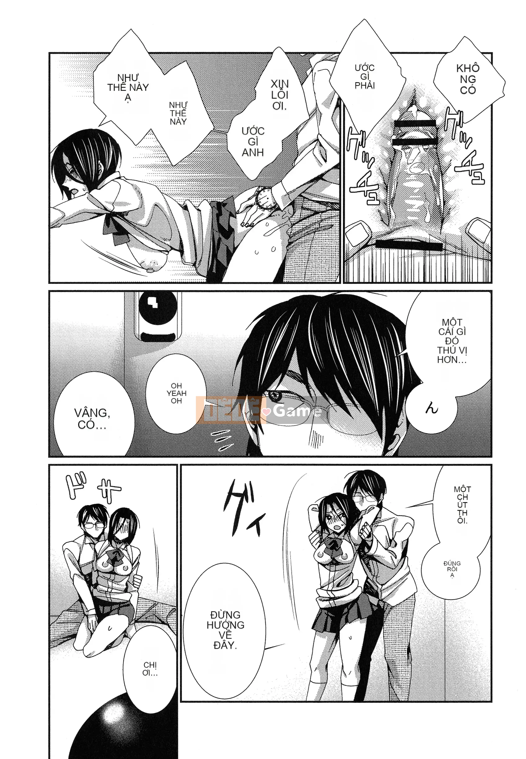 [Cũ] Hamare Infinity