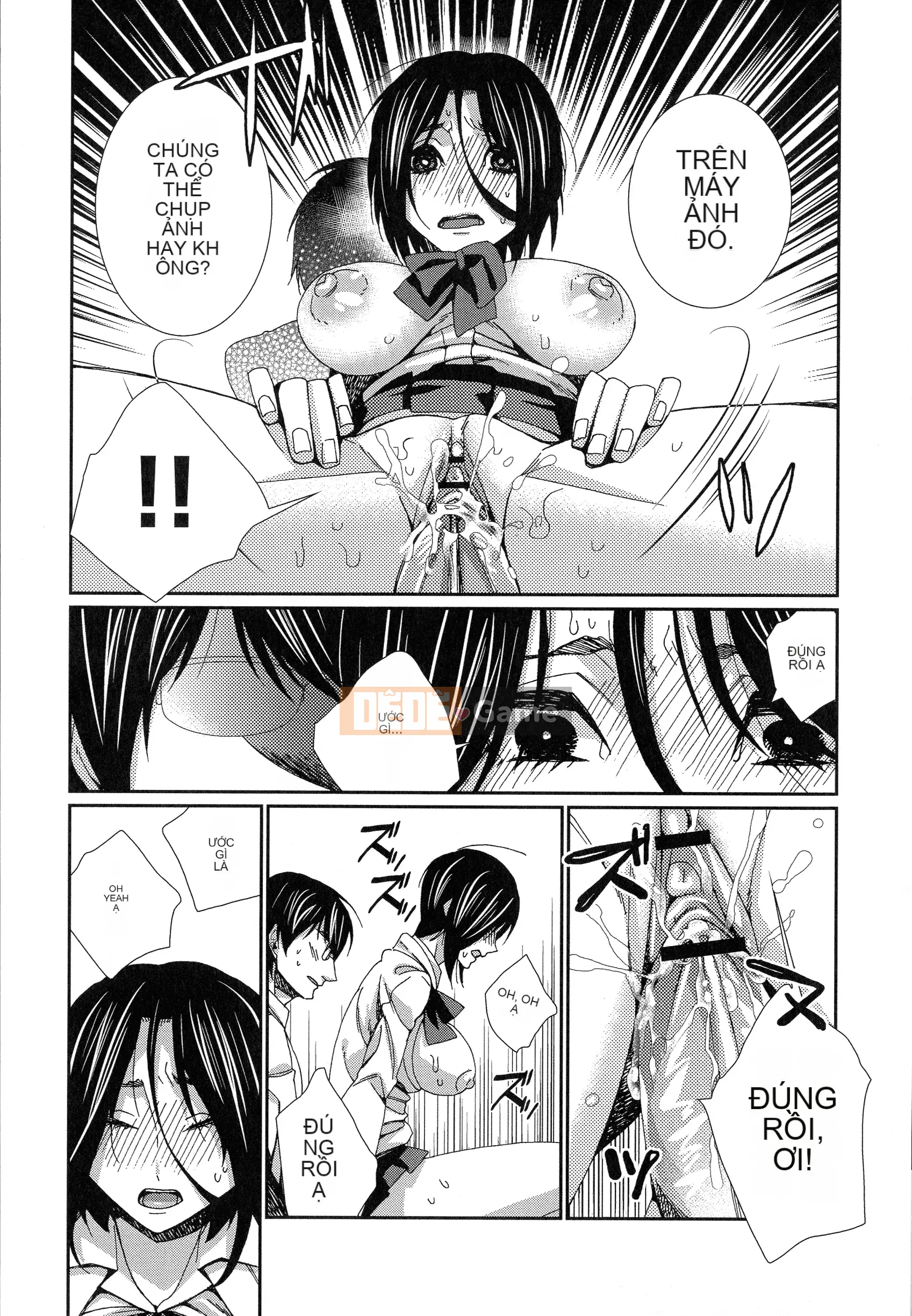 [Cũ] Hamare Infinity