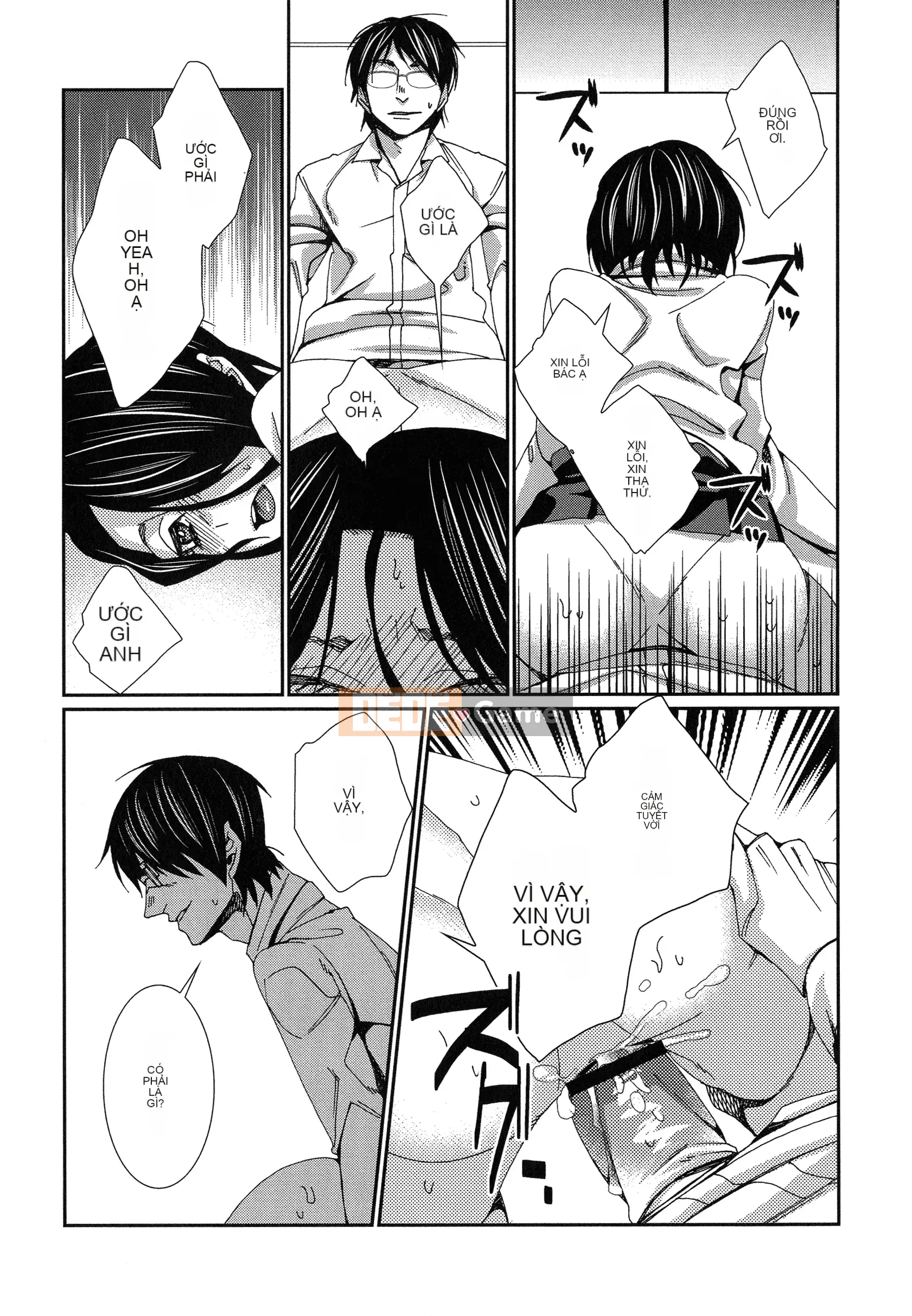 [Cũ] Hamare Infinity