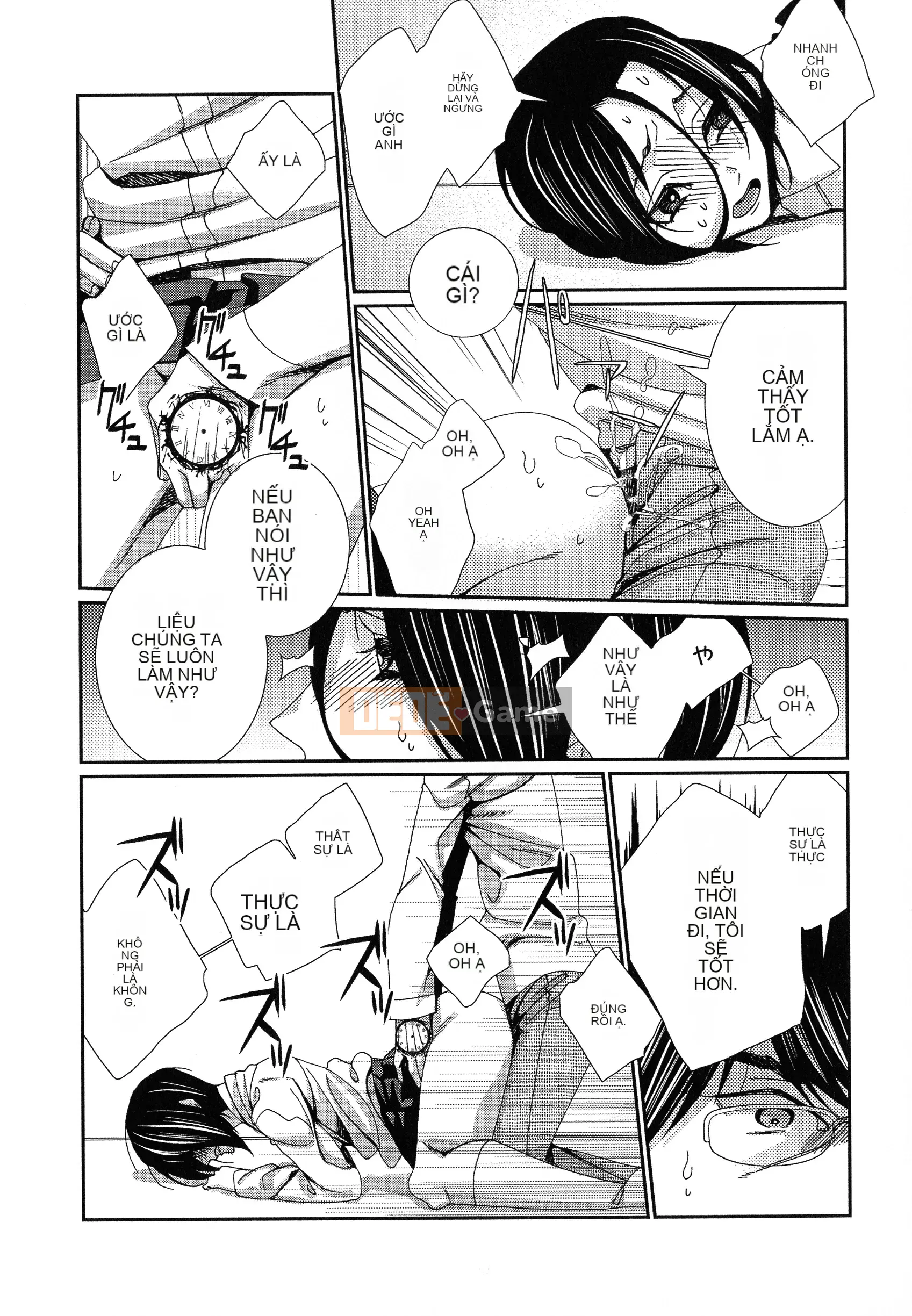 [Cũ] Hamare Infinity