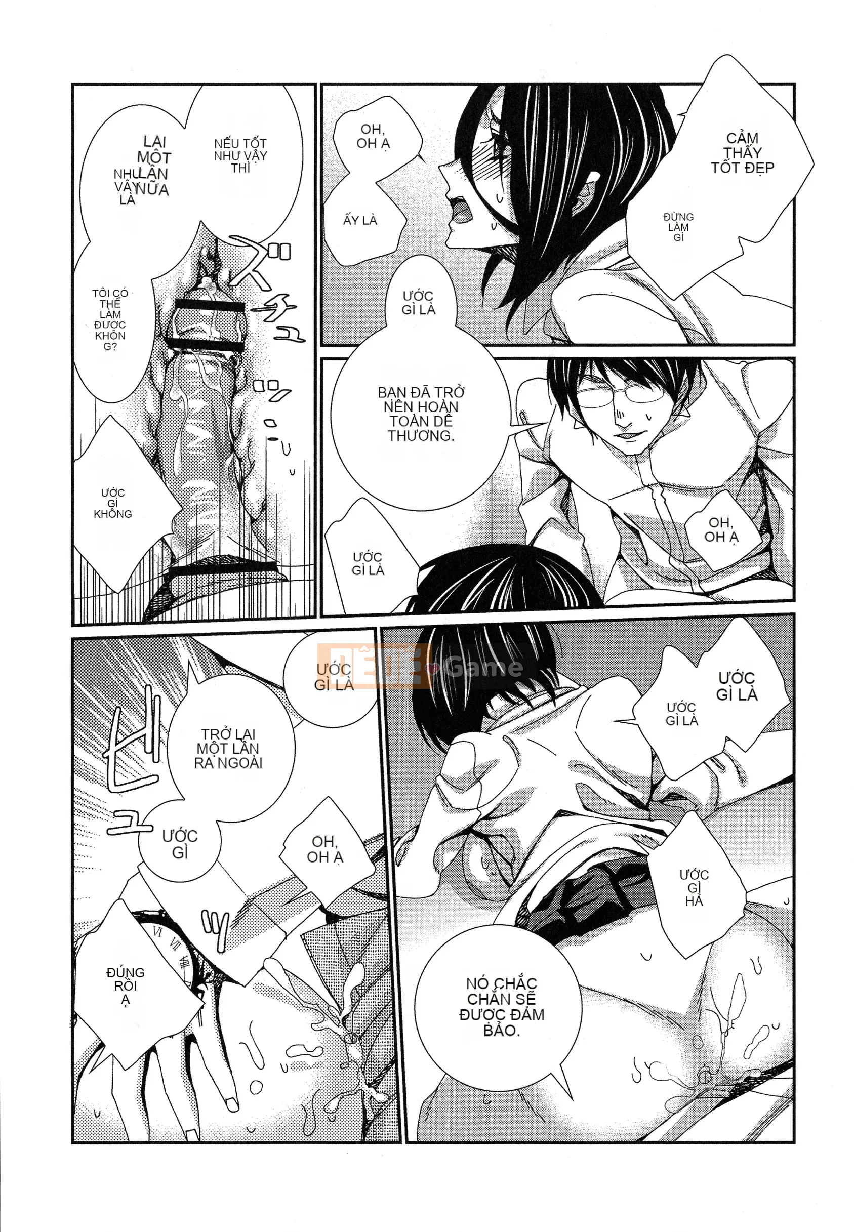 [Cũ] Hamare Infinity