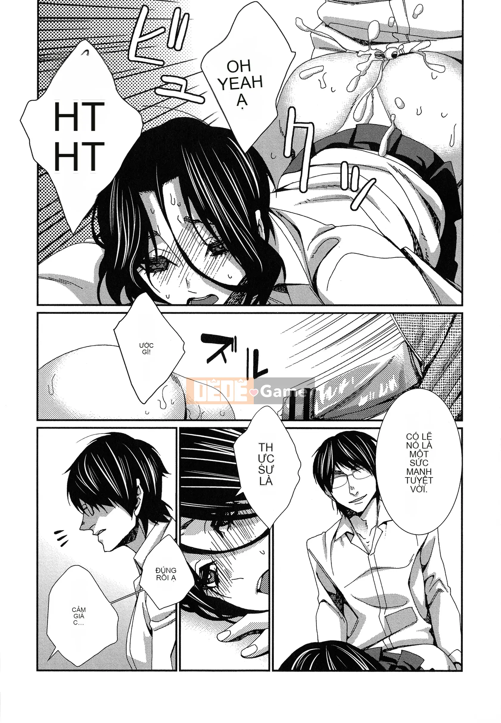 [Cũ] Hamare Infinity