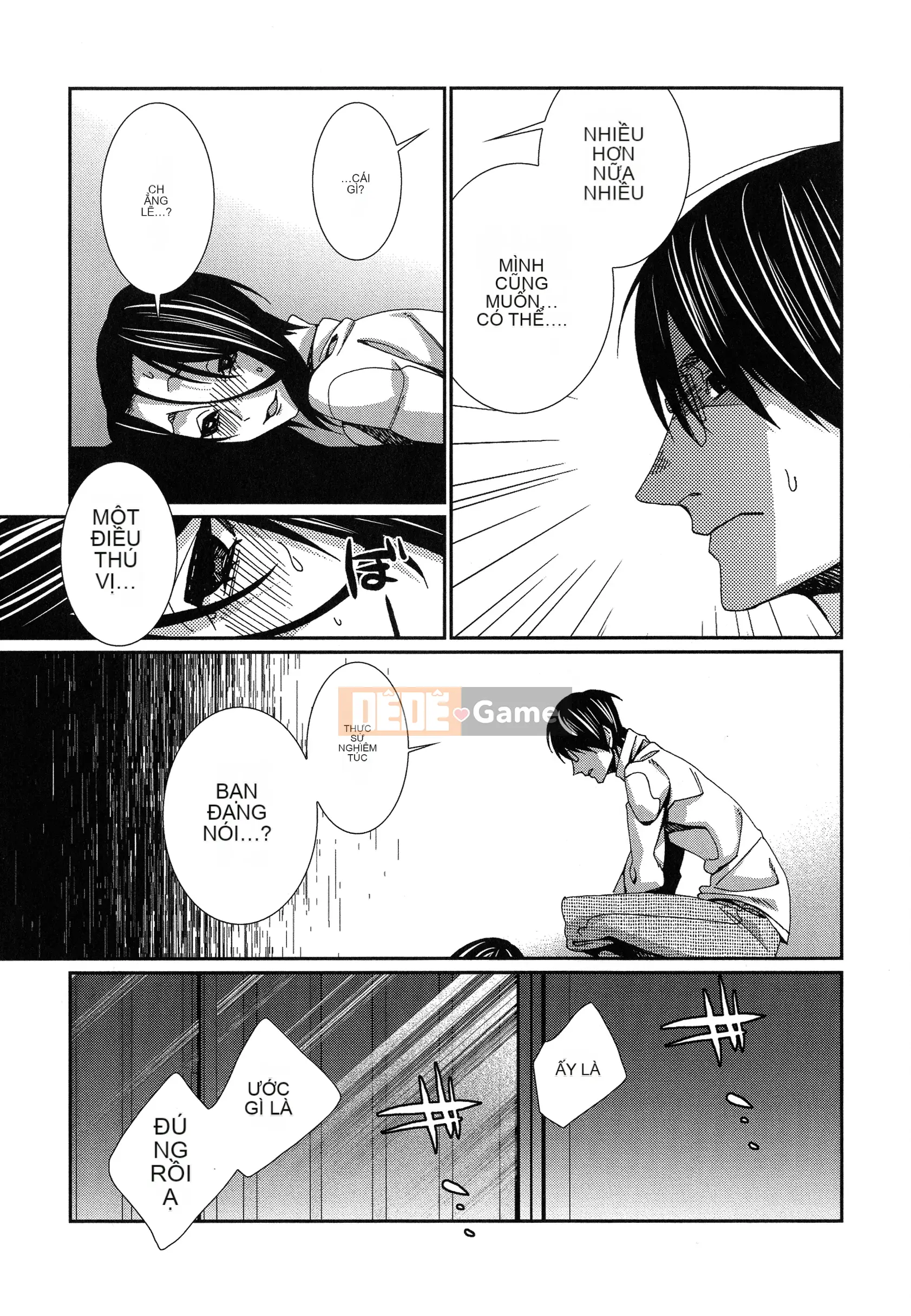 [Cũ] Hamare Infinity