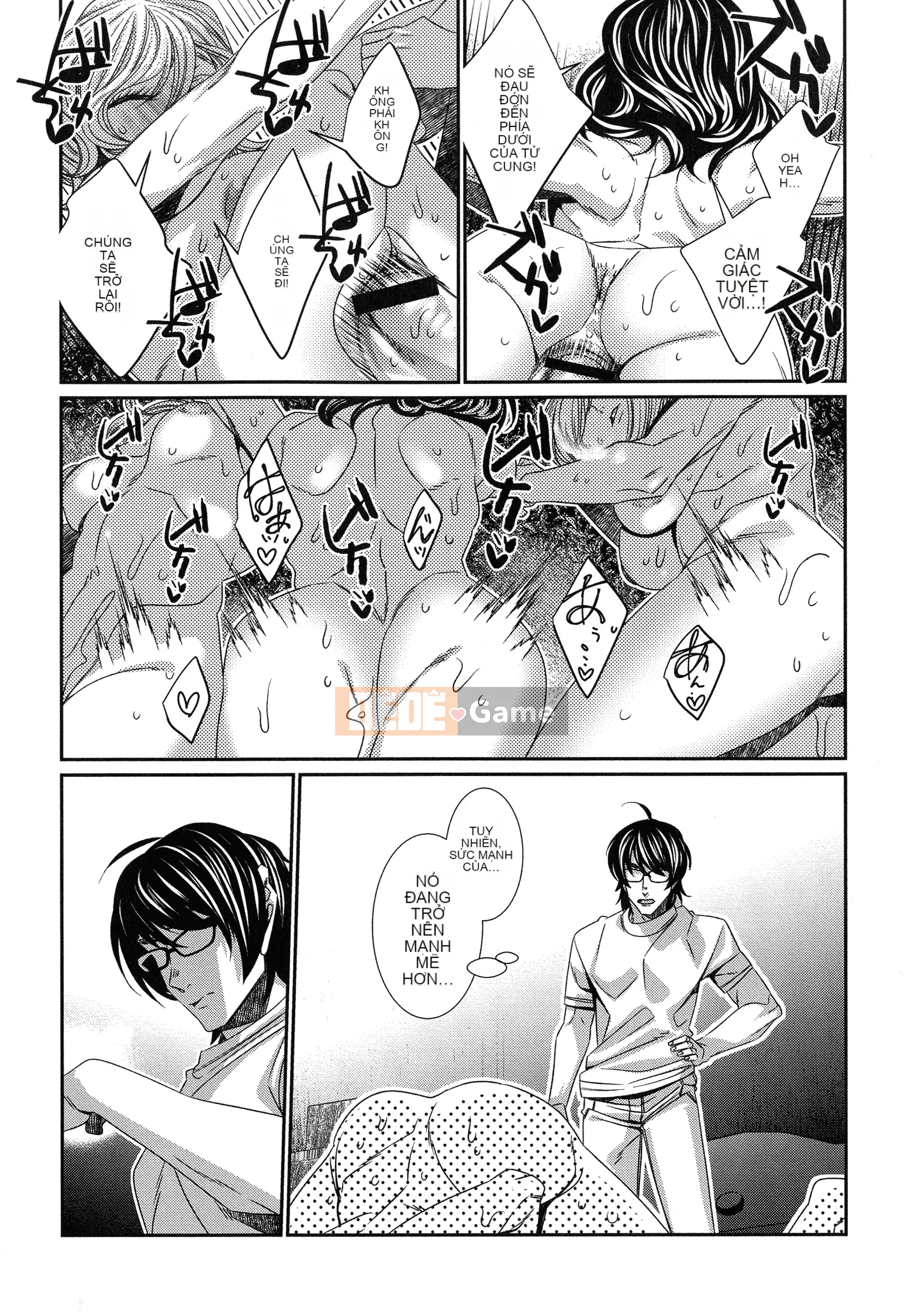 [Cũ] Hamare Infinity