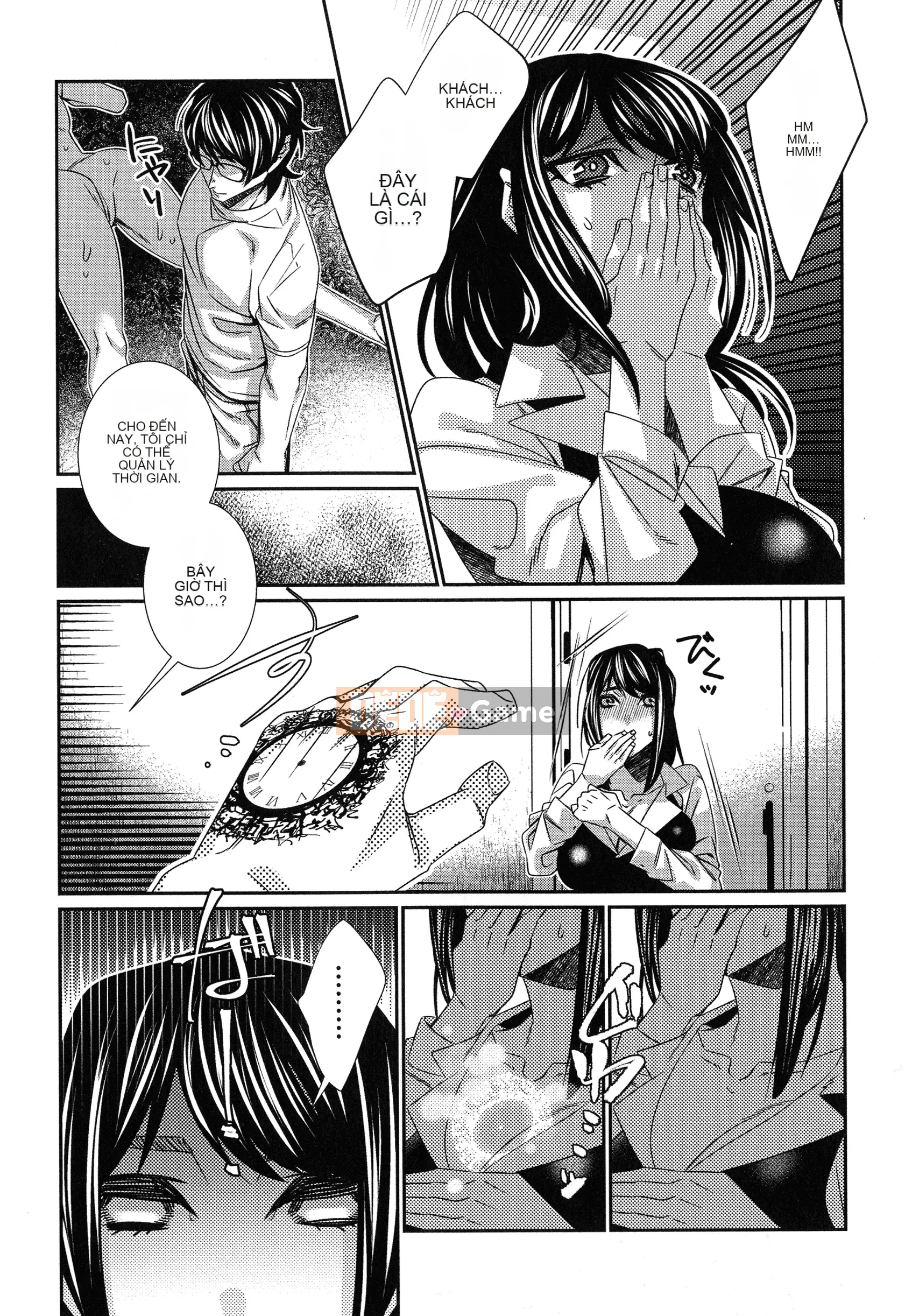 [Cũ] Hamare Infinity