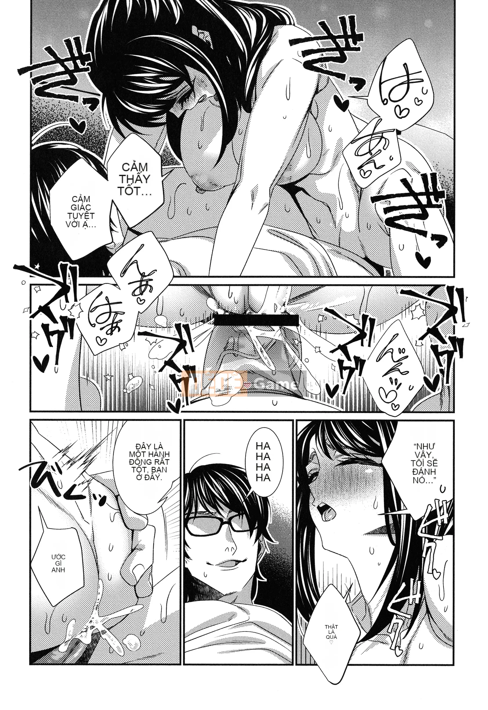 [Cũ] Hamare Infinity