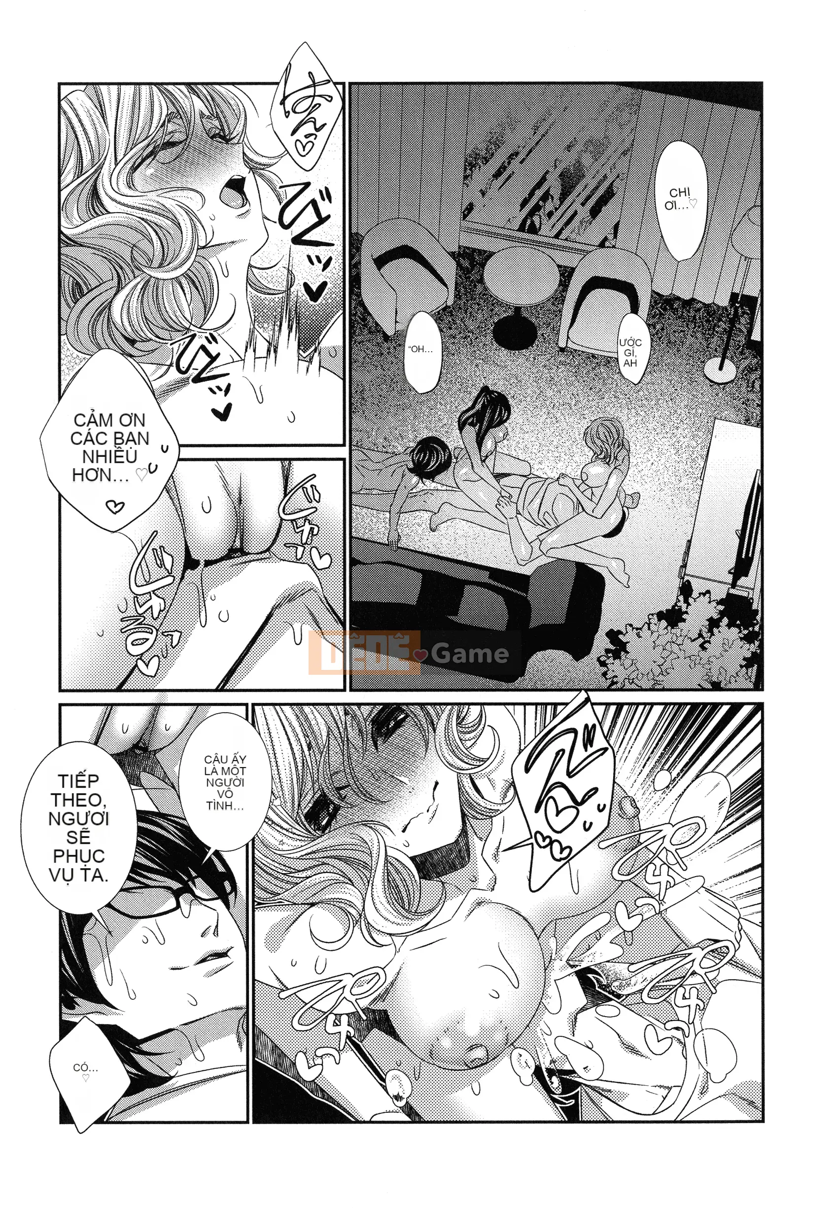 [Cũ] Hamare Infinity