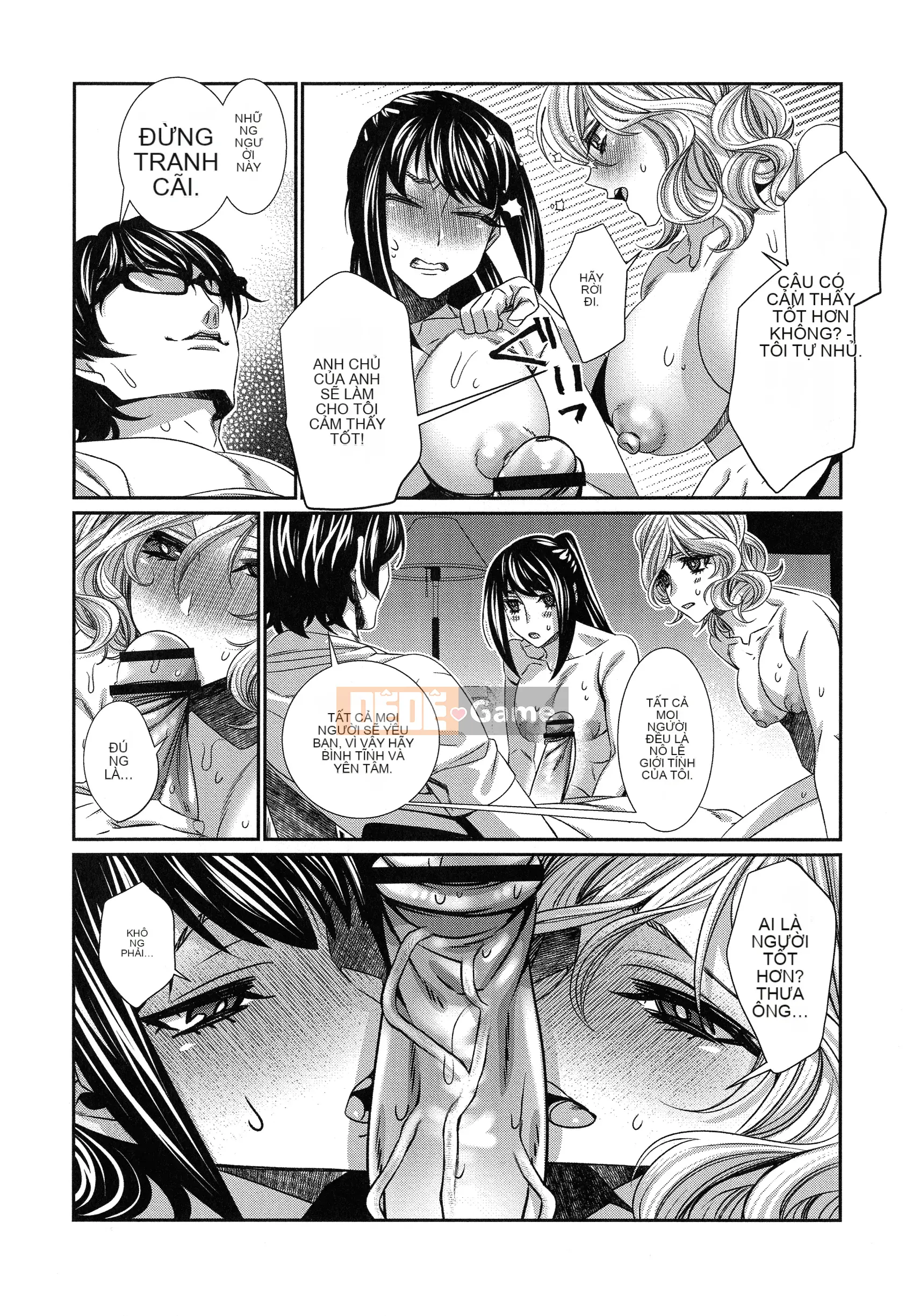 [Cũ] Hamare Infinity