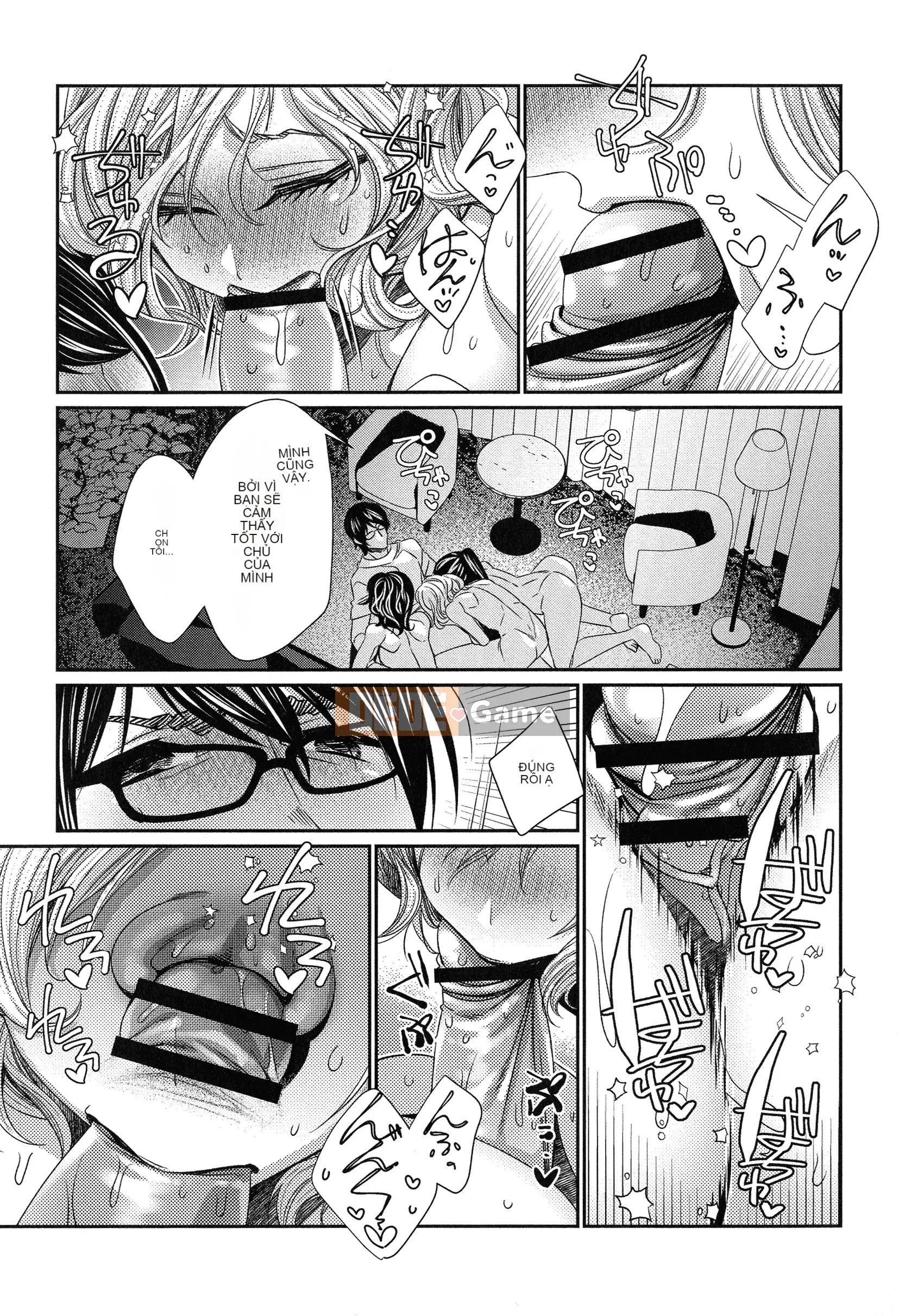 [Cũ] Hamare Infinity