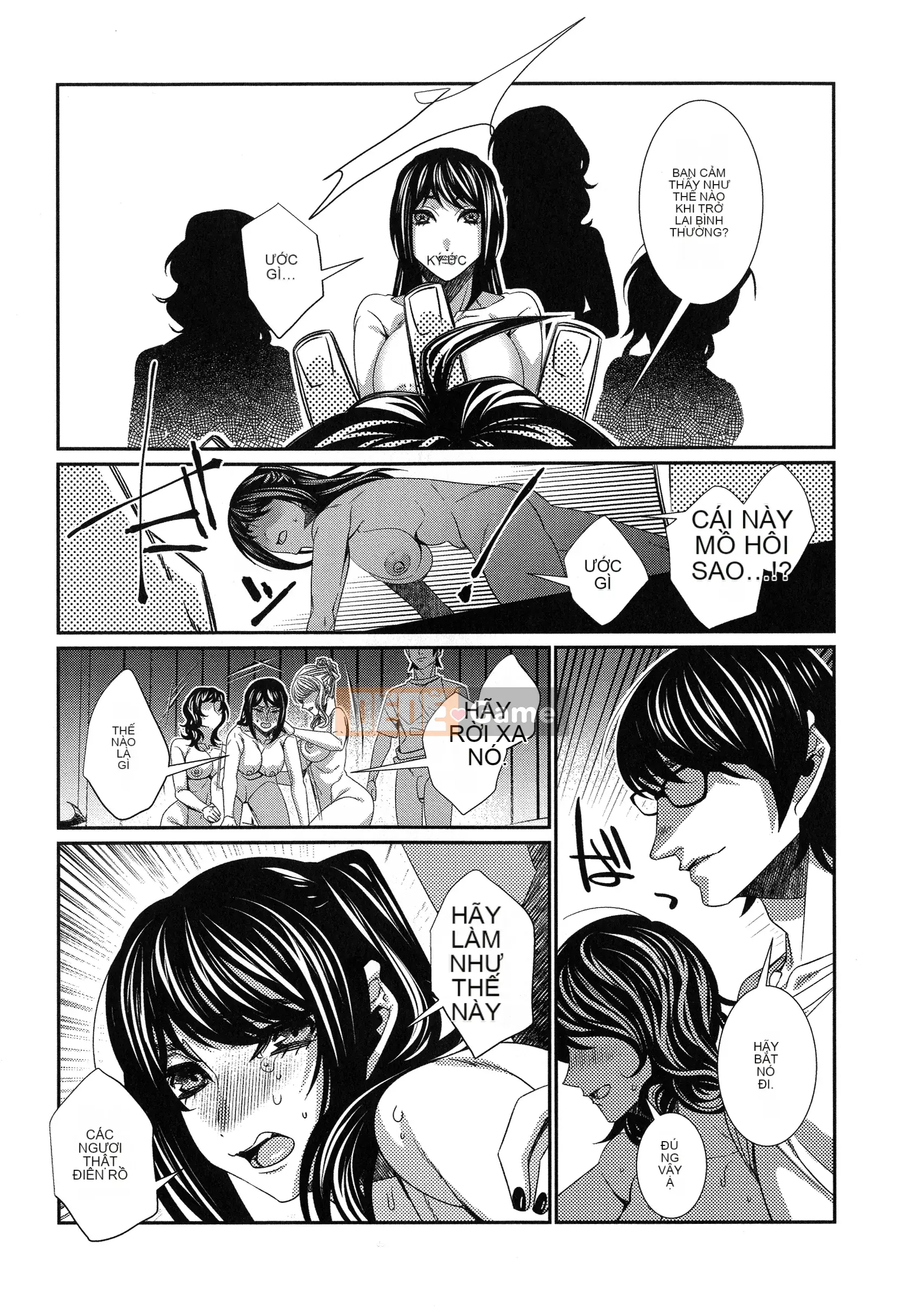 [Cũ] Hamare Infinity