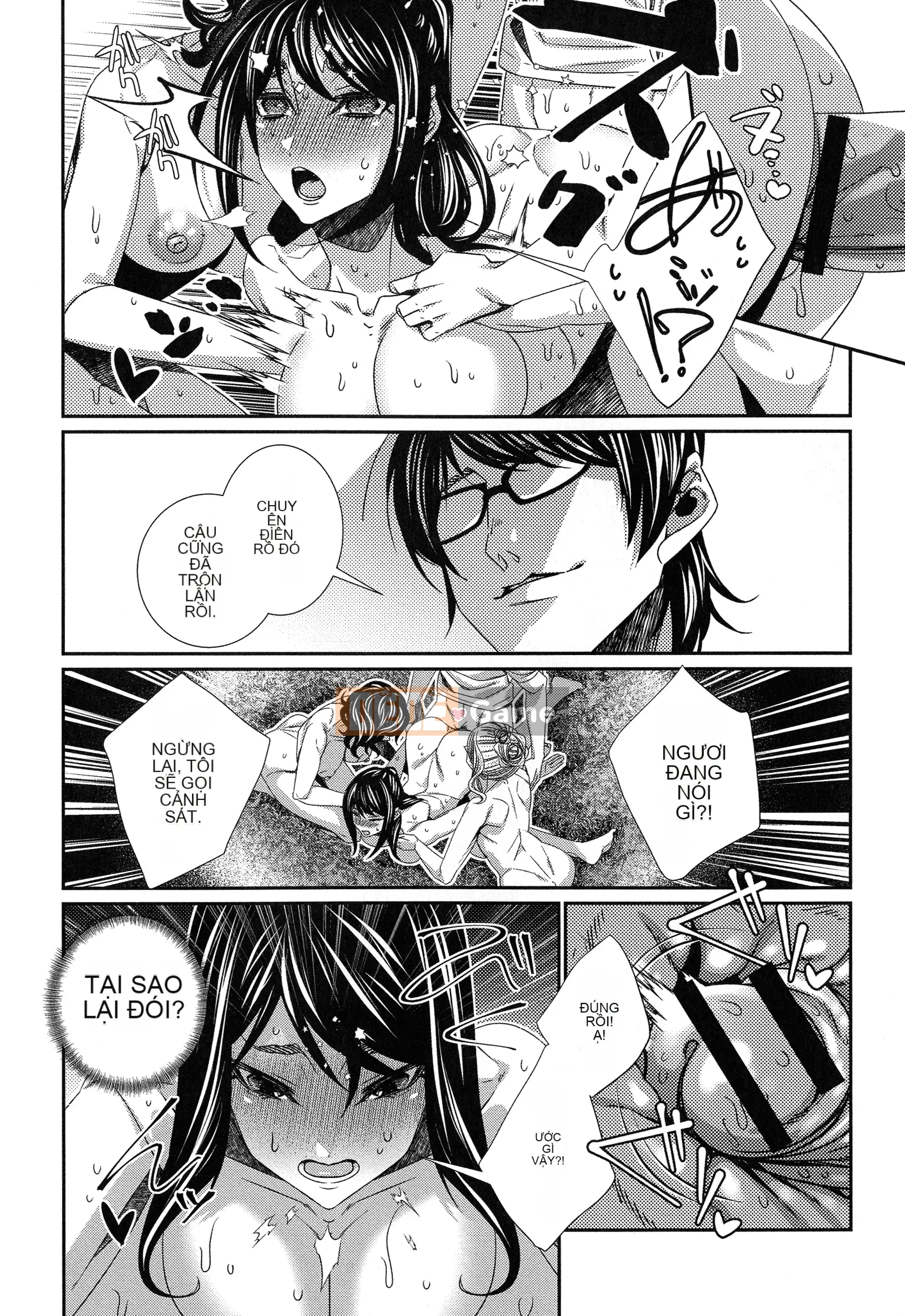 [Cũ] Hamare Infinity