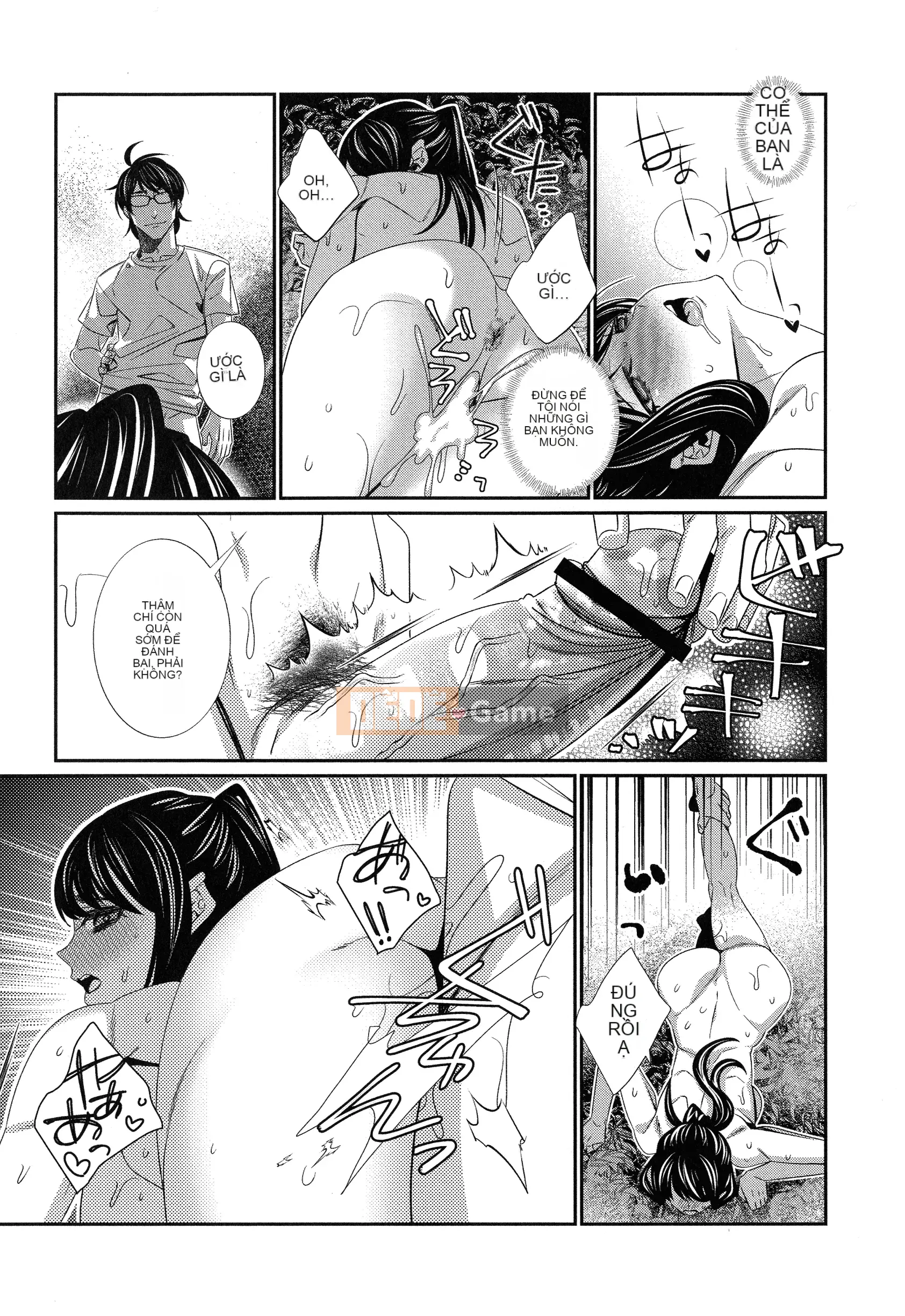 [Cũ] Hamare Infinity