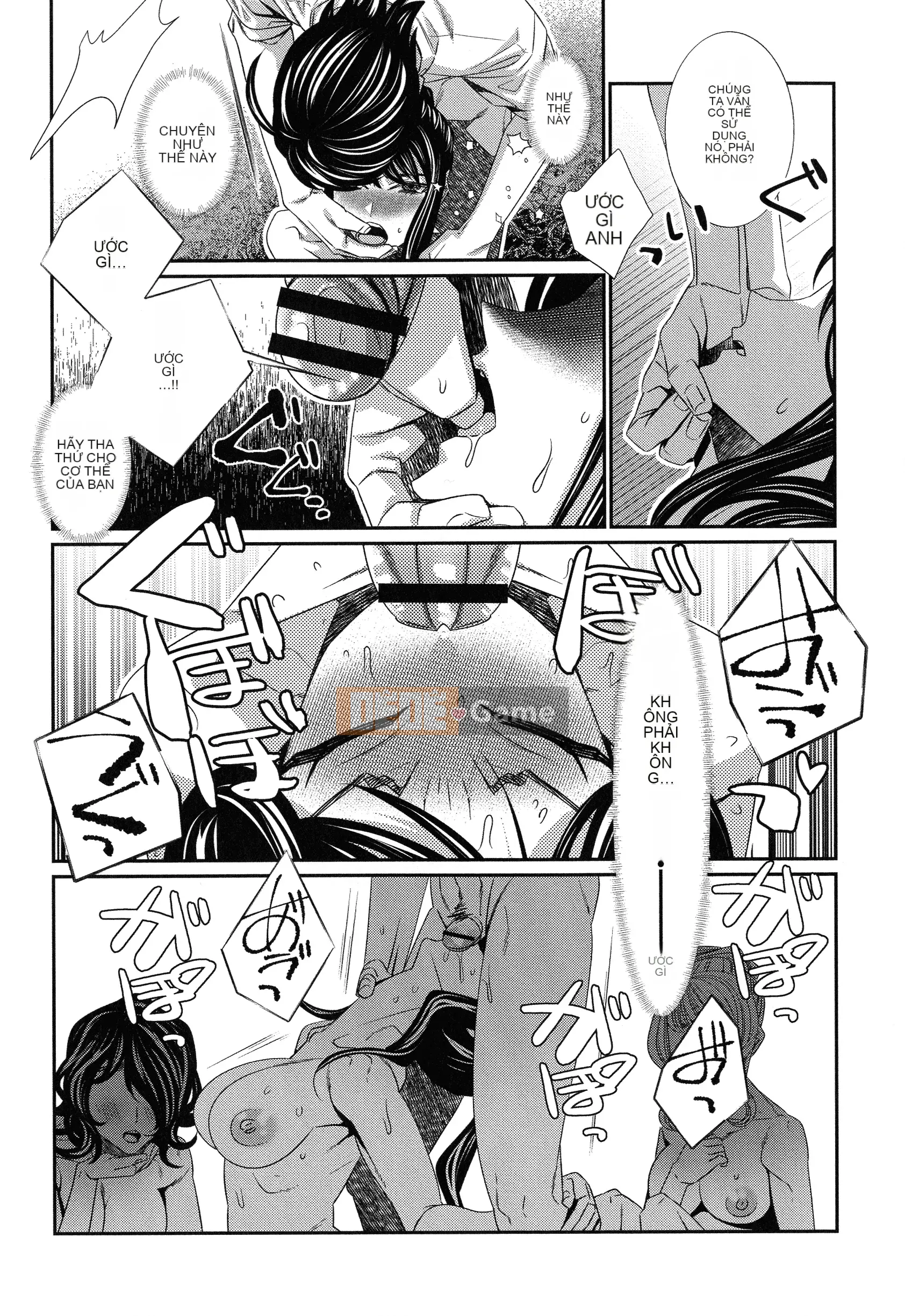 [Cũ] Hamare Infinity