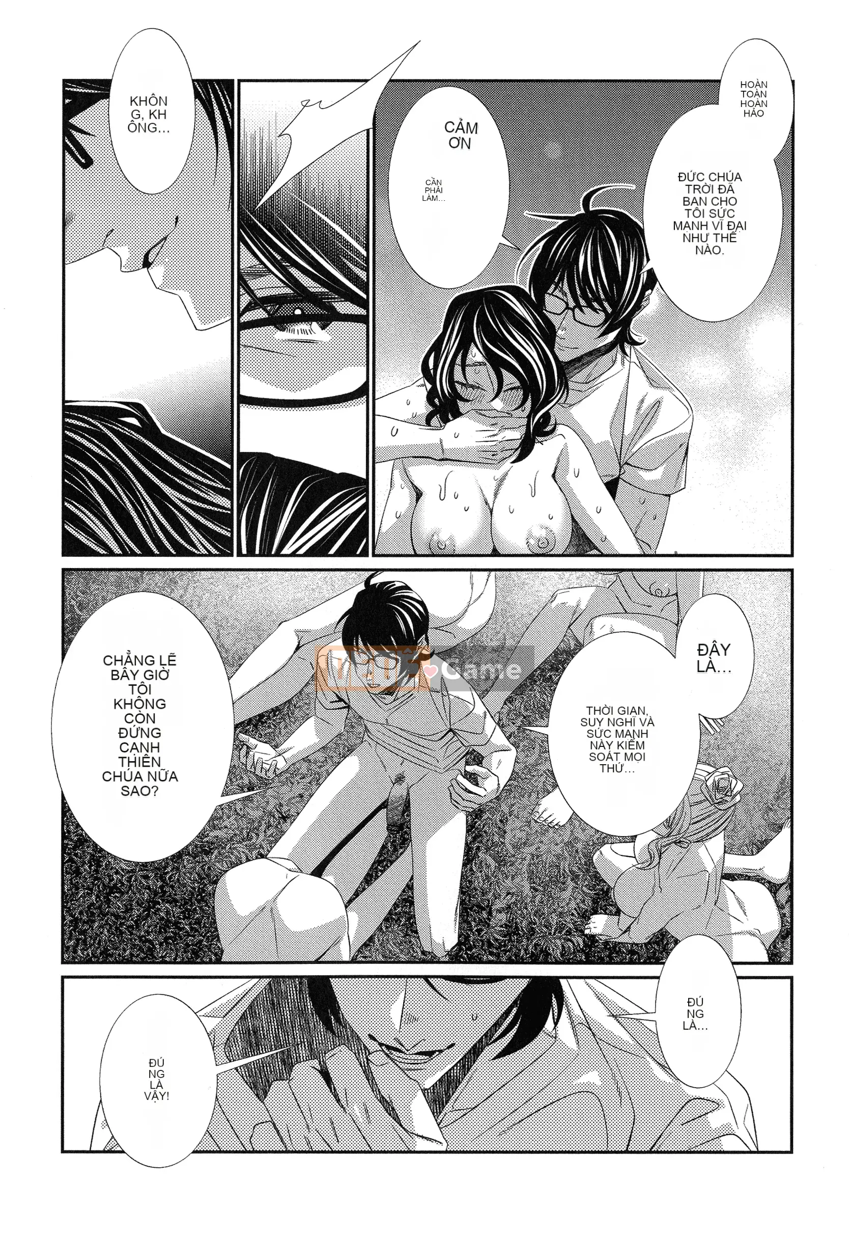 [Cũ] Hamare Infinity