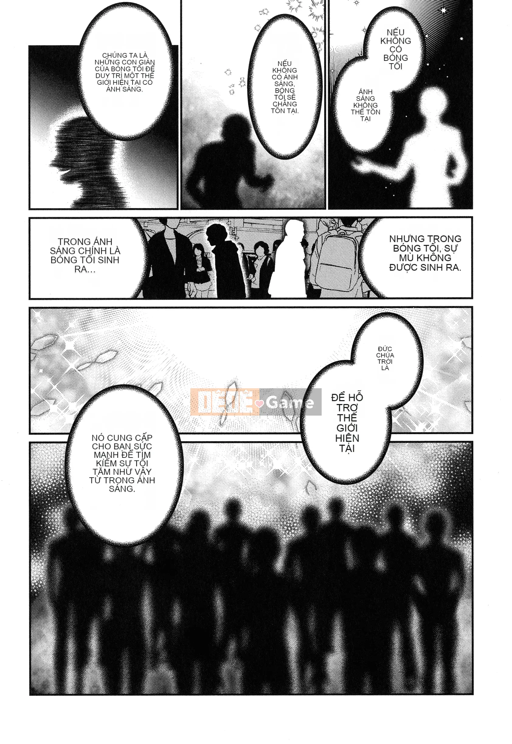 [Cũ] Hamare Infinity