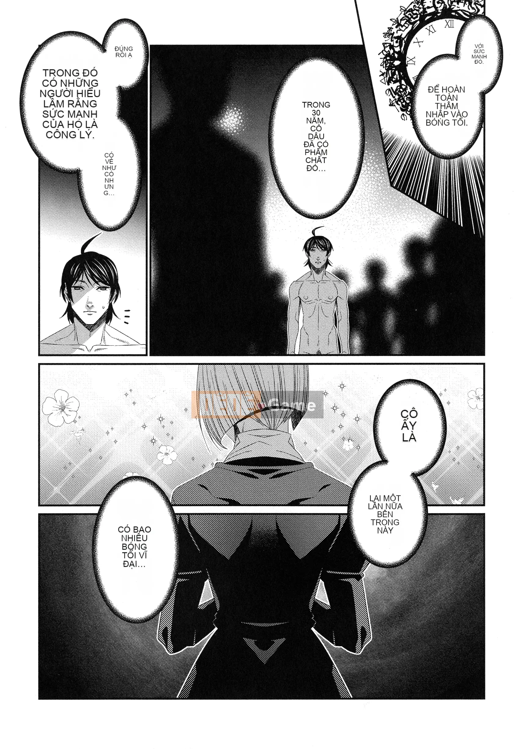 [Cũ] Hamare Infinity