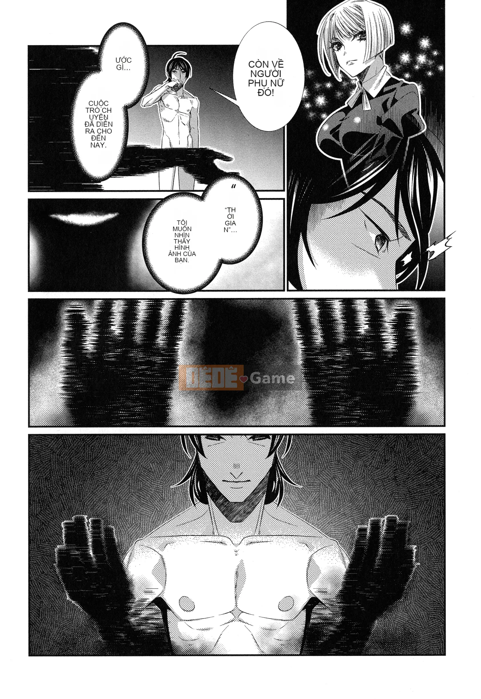 [Cũ] Hamare Infinity