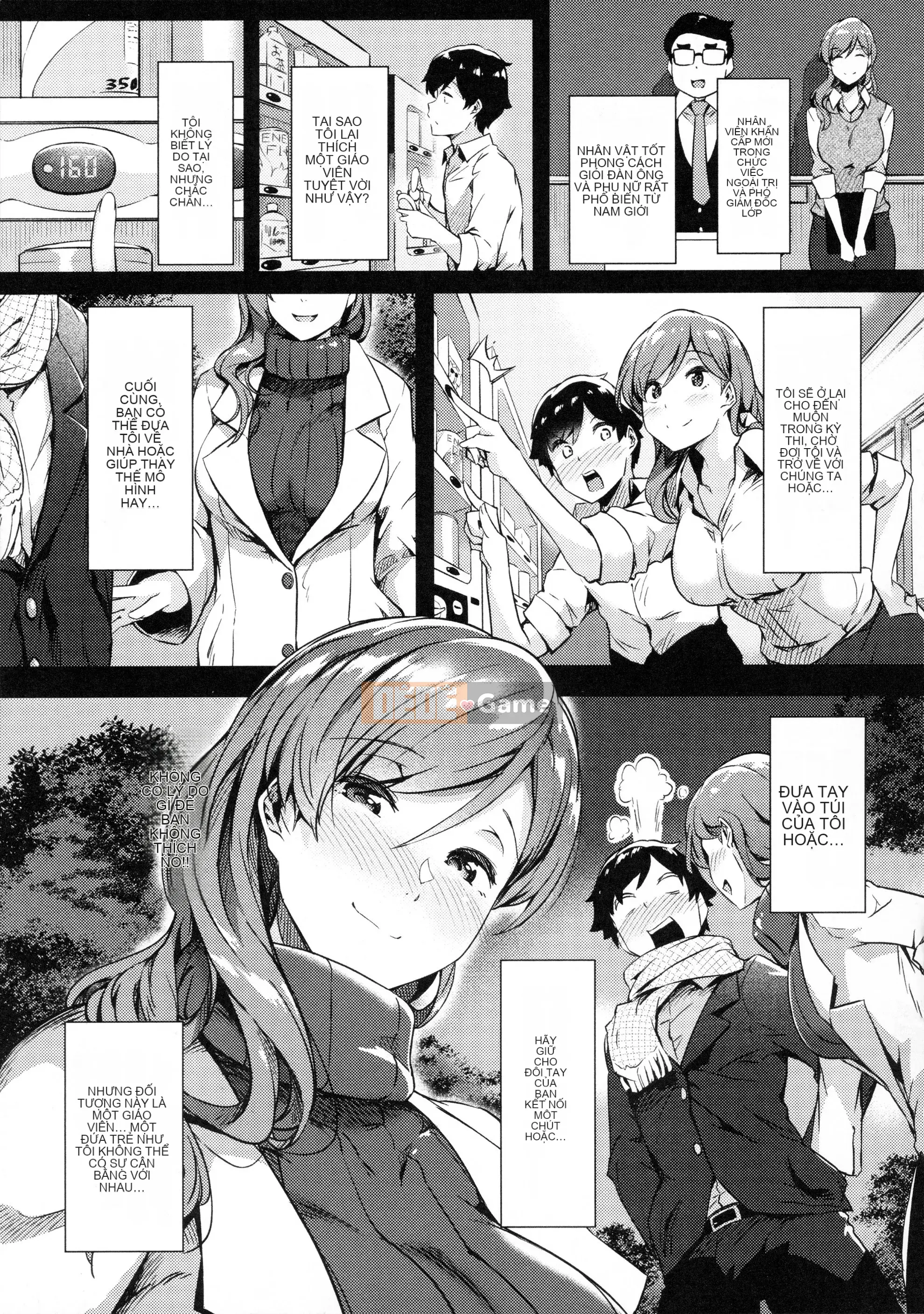 [Tokiwa Midori] Cơ thể tan chảy là màu thời con gái [Kỹ thuật số]