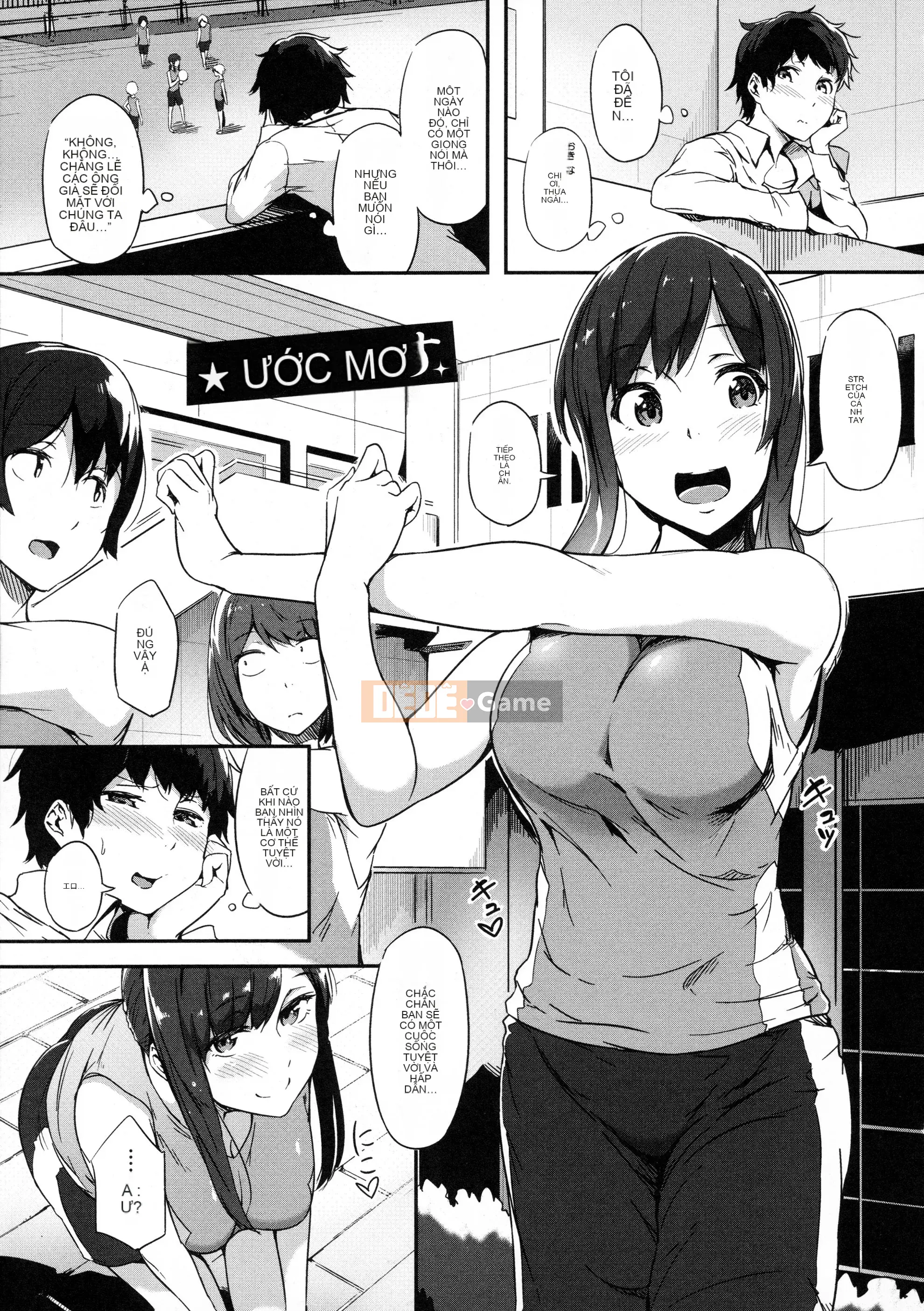 [Tokiwa Midori] Cơ thể tan chảy là màu thời con gái [Kỹ thuật số]