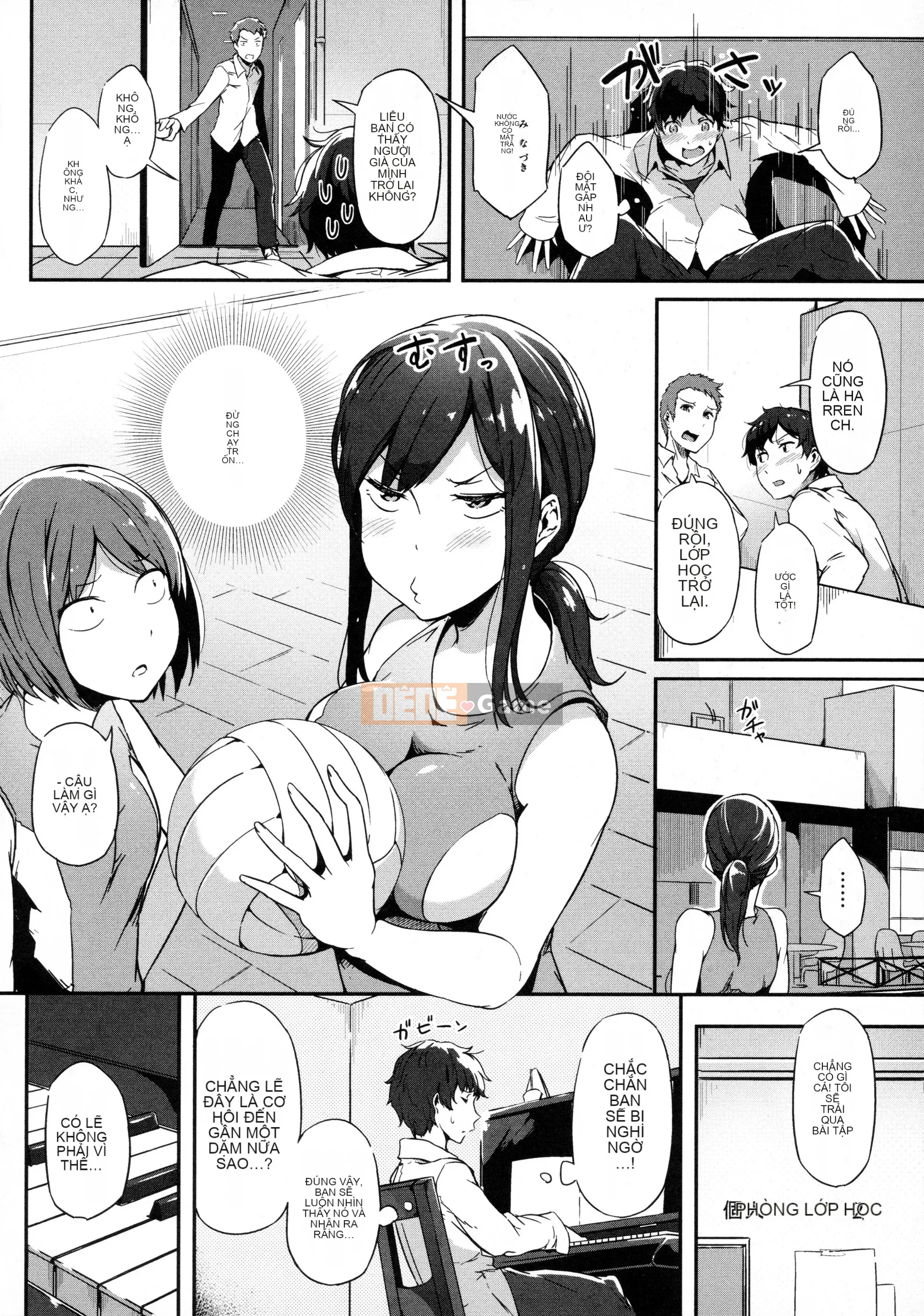 [Tokiwa Midori] Cơ thể tan chảy là màu thời con gái [Kỹ thuật số]