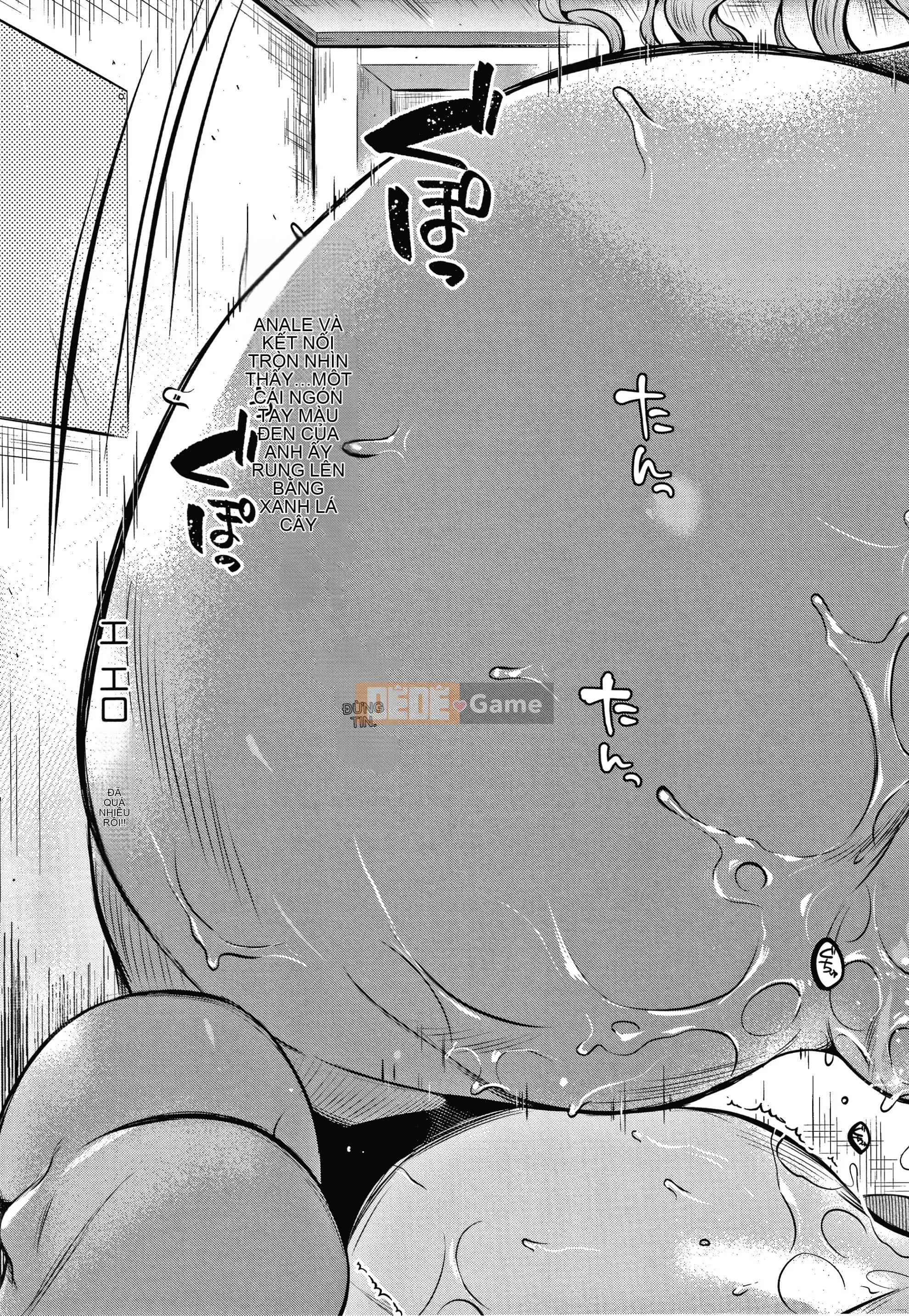 [Tanakana Nataka] Vợ khốn Toroama