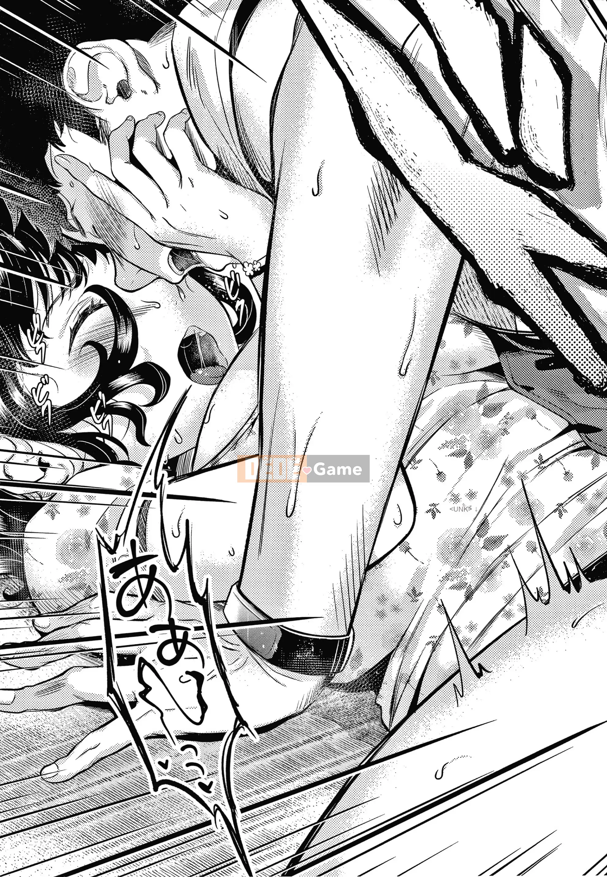 [Tanakana Nataka] Vợ khốn Toroama