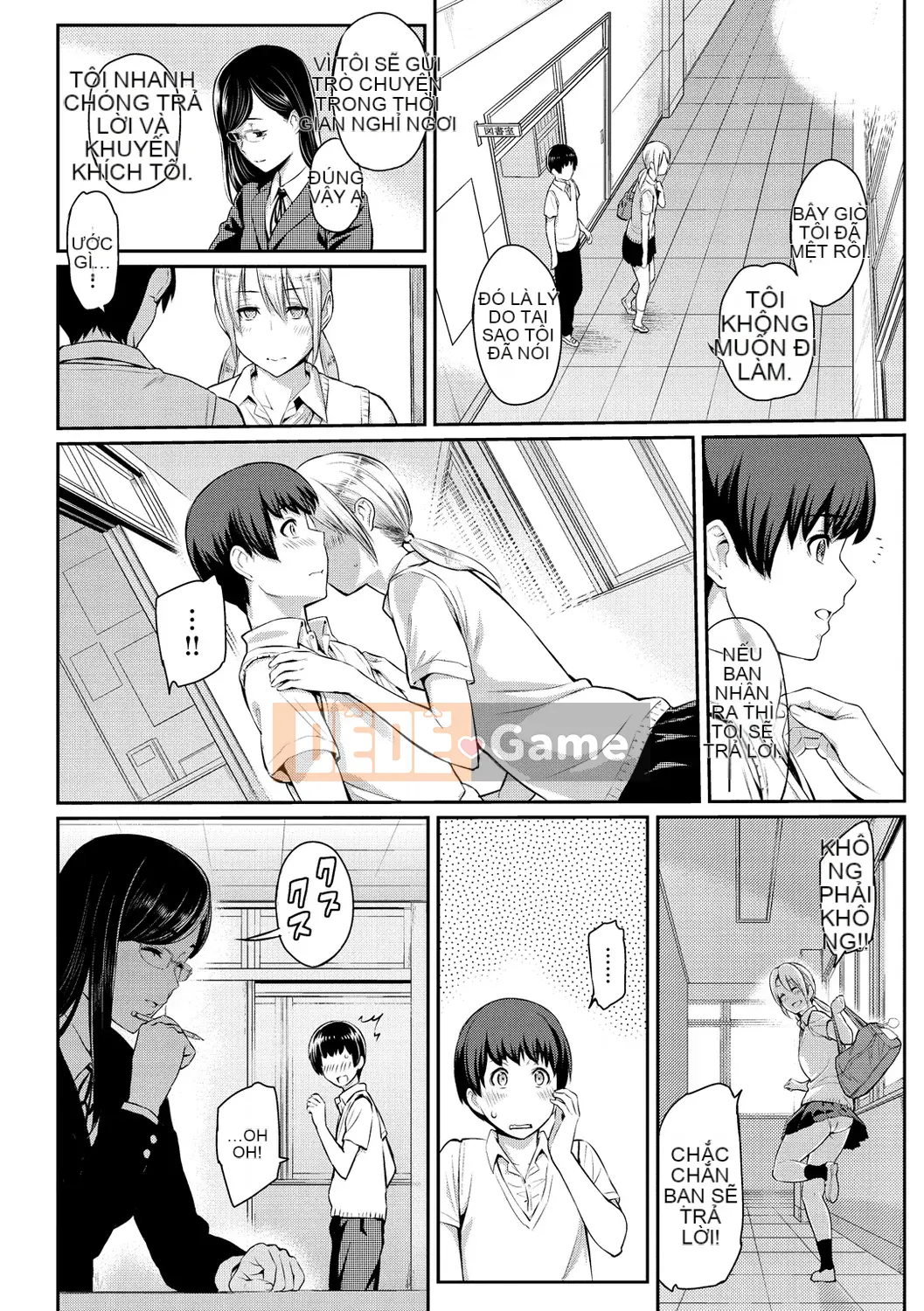 [Yuura Kazuya] Torikojikake [Kỹ thuật số]