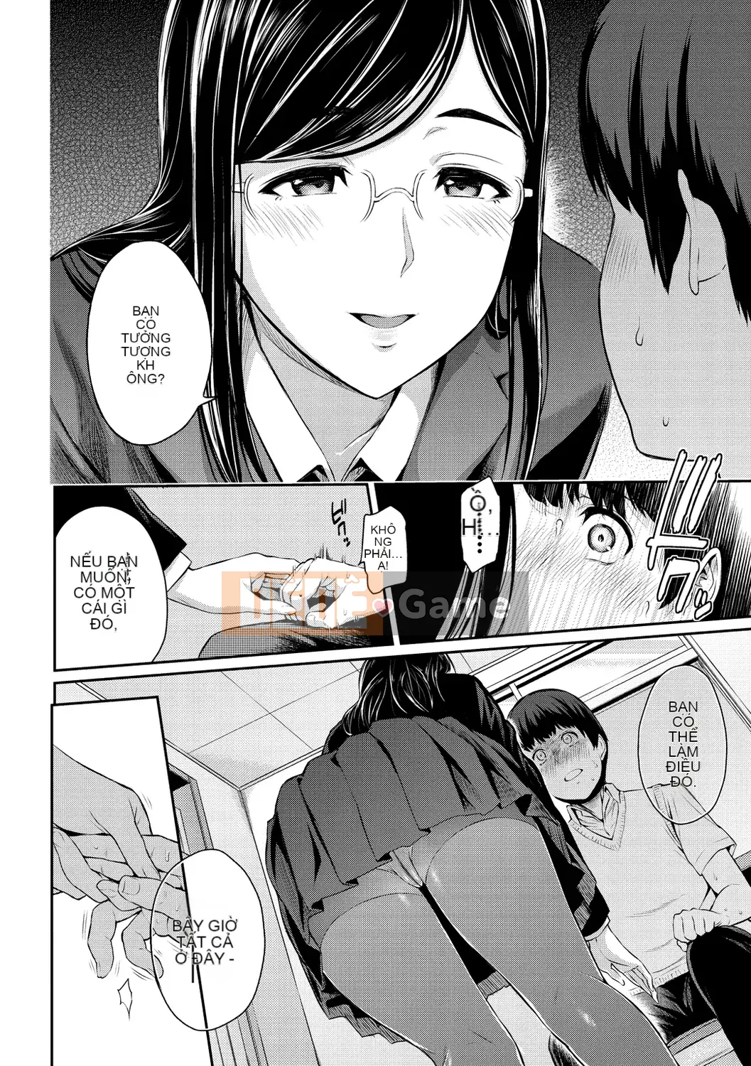 [Yuura Kazuya] Torikojikake [Kỹ thuật số]