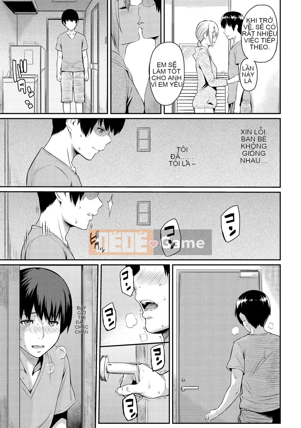 [Yuura Kazuya] Torikojikake [Kỹ thuật số]