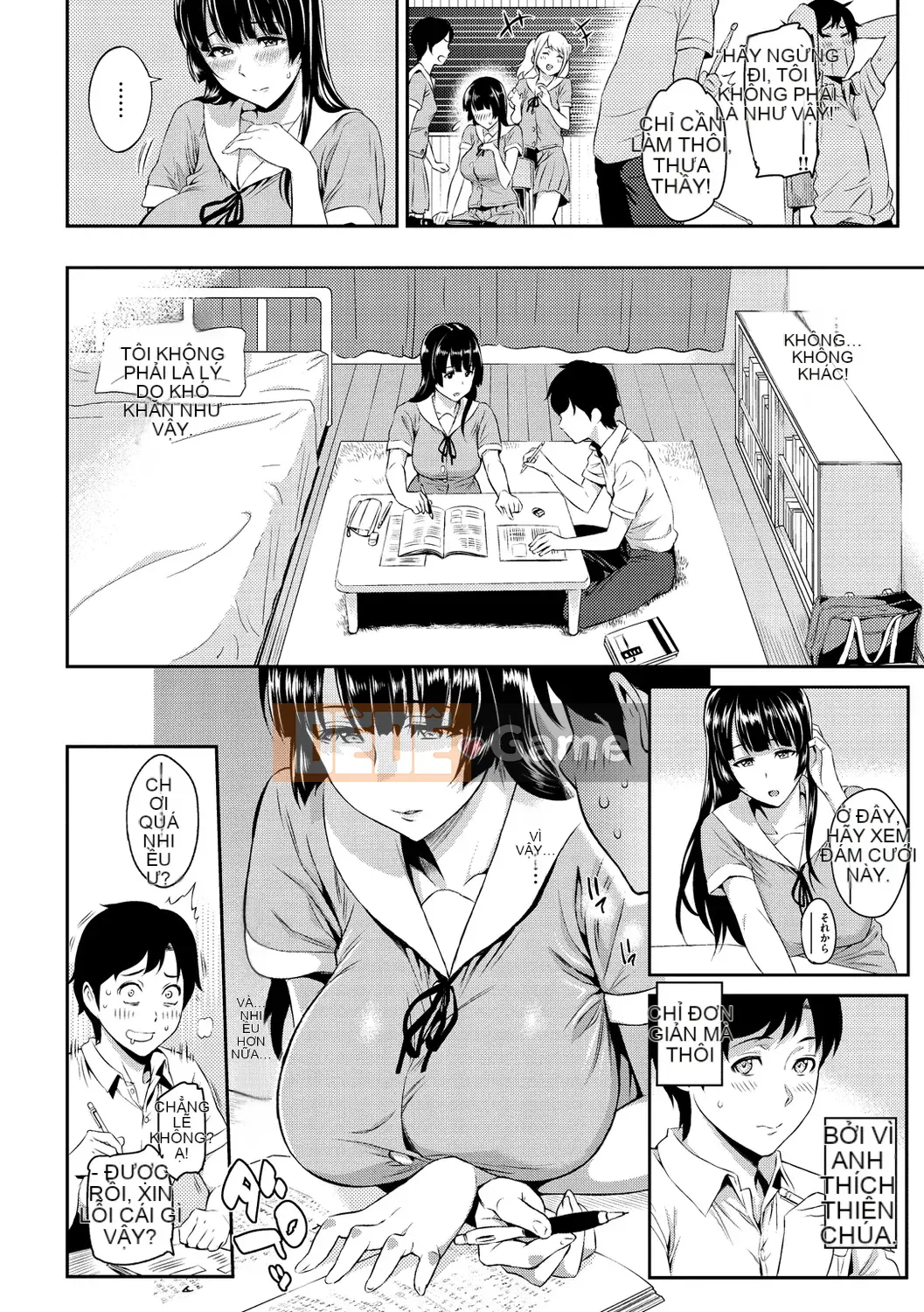 [Yuura Kazuya] Torikojikake [Kỹ thuật số]