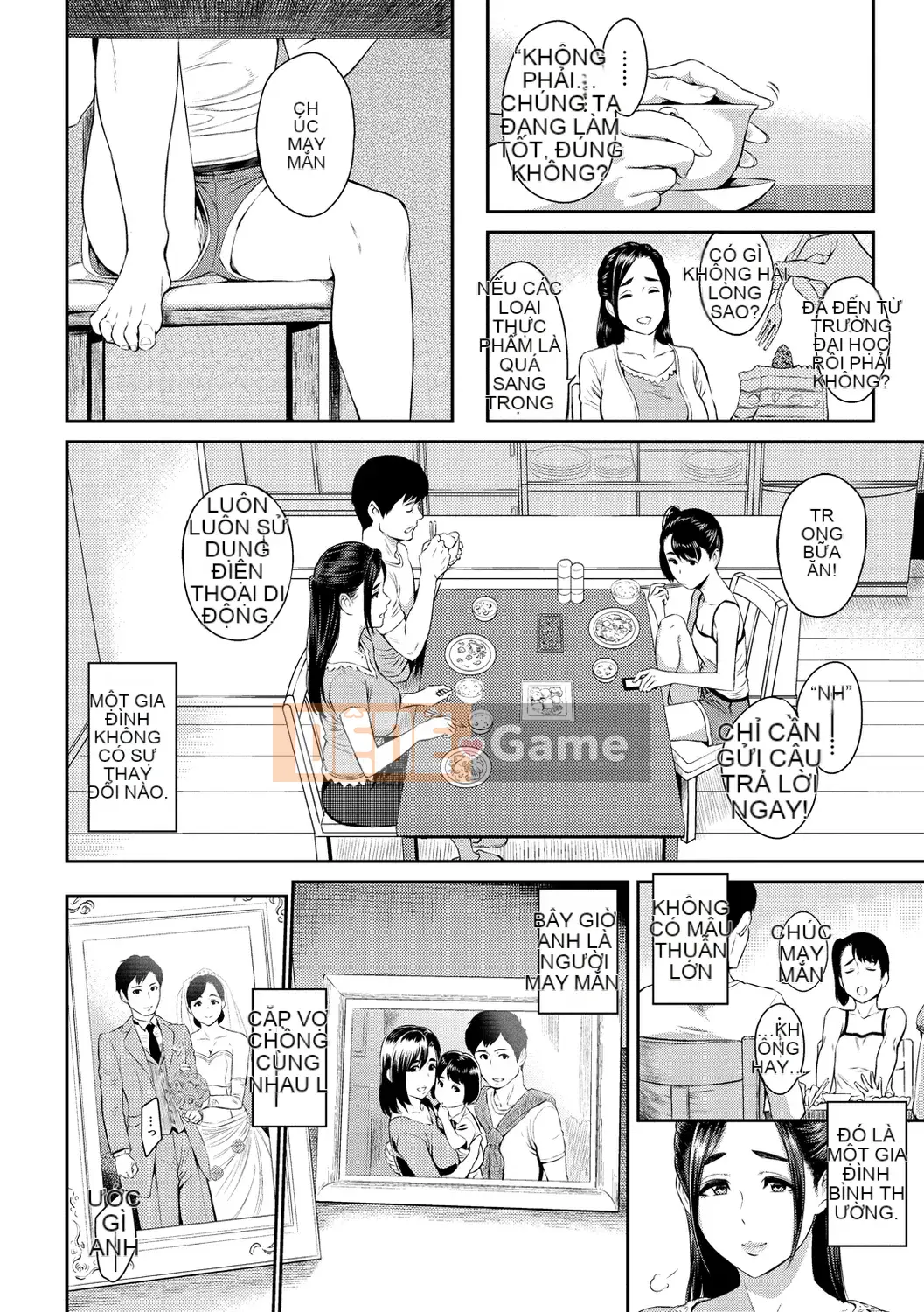 [Yuura Kazuya] Torikojikake [Kỹ thuật số]