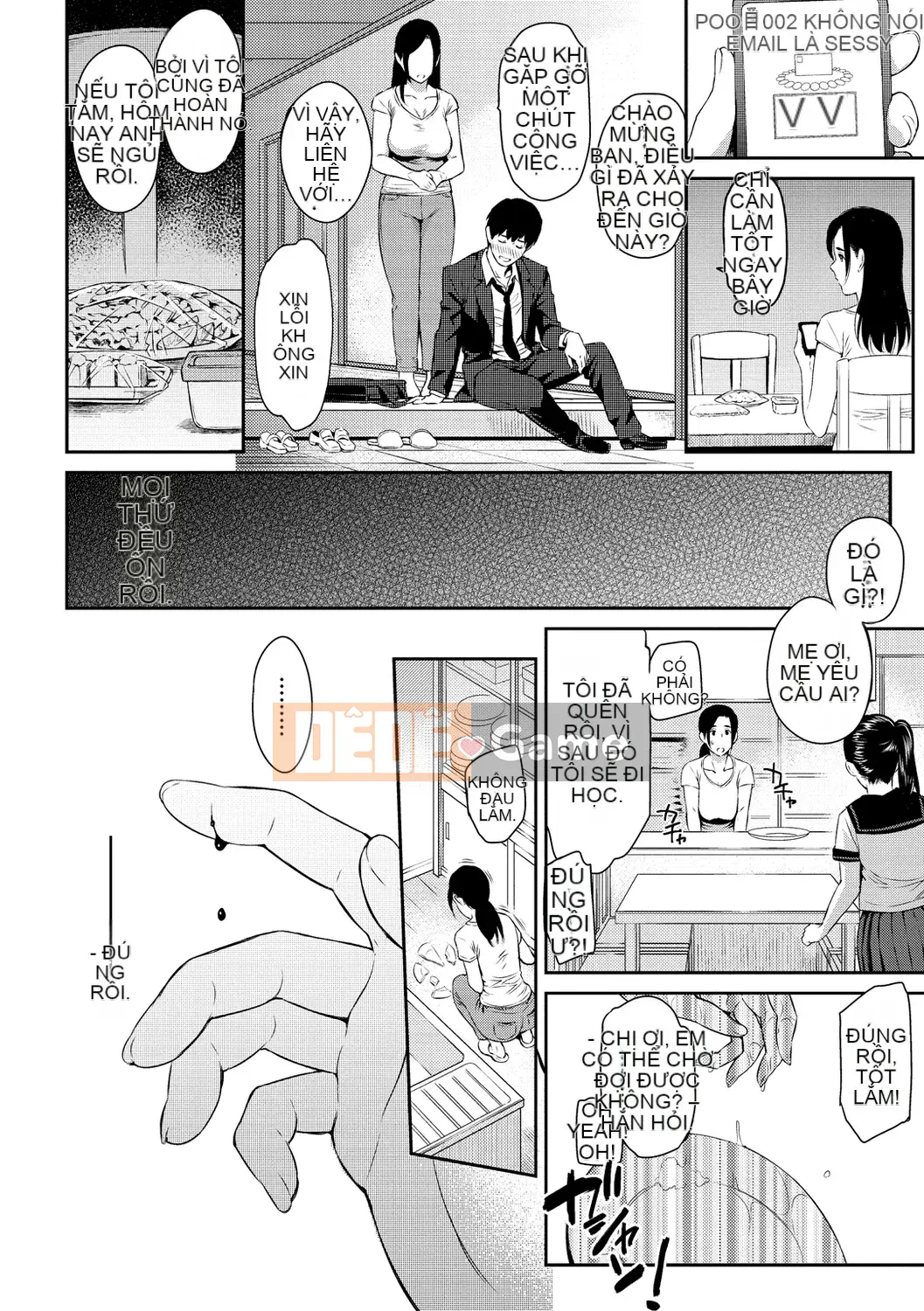 [Yuura Kazuya] Torikojikake [Kỹ thuật số]