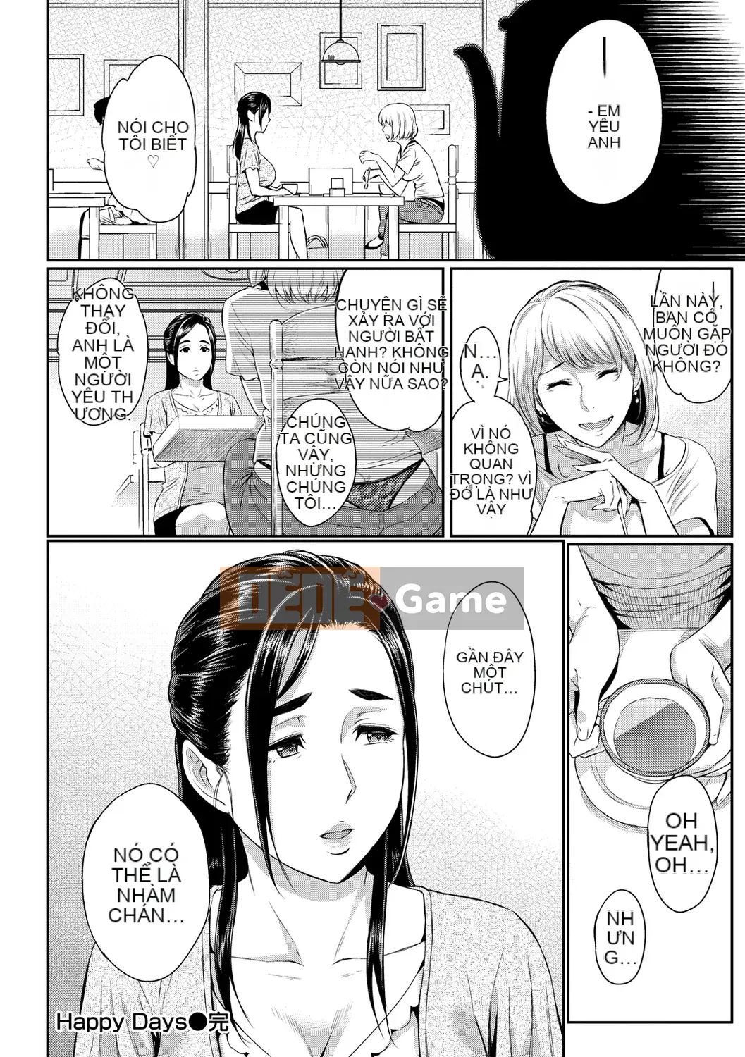 [Yuura Kazuya] Torikojikake [Kỹ thuật số]