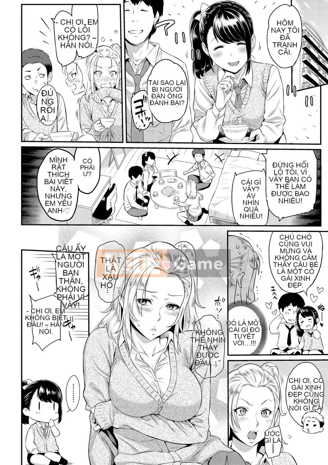 [Yuura Kazuya] Torikojikake [Kỹ thuật số]