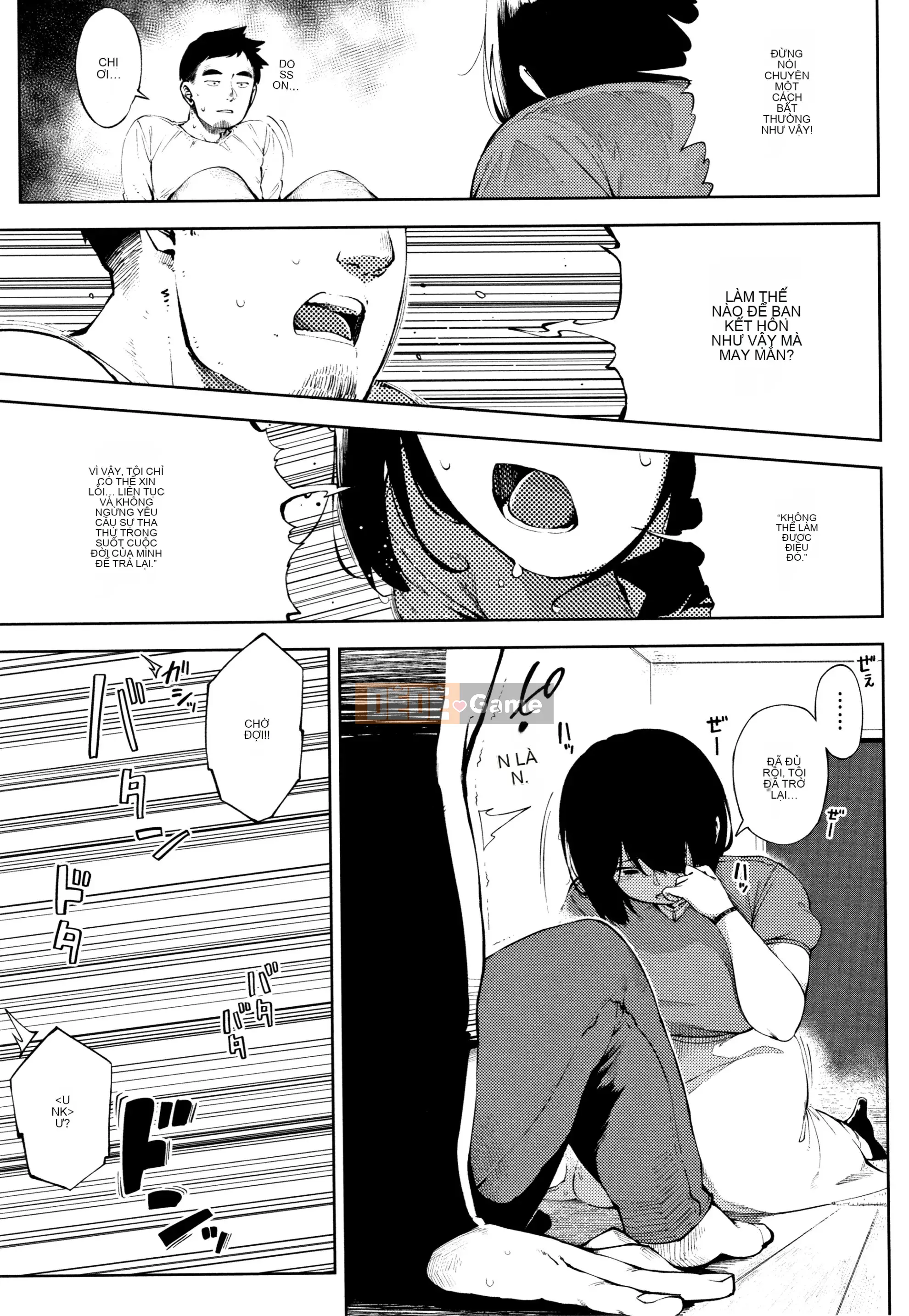 [Khỉ tên lửa] Serenade mọc sừng