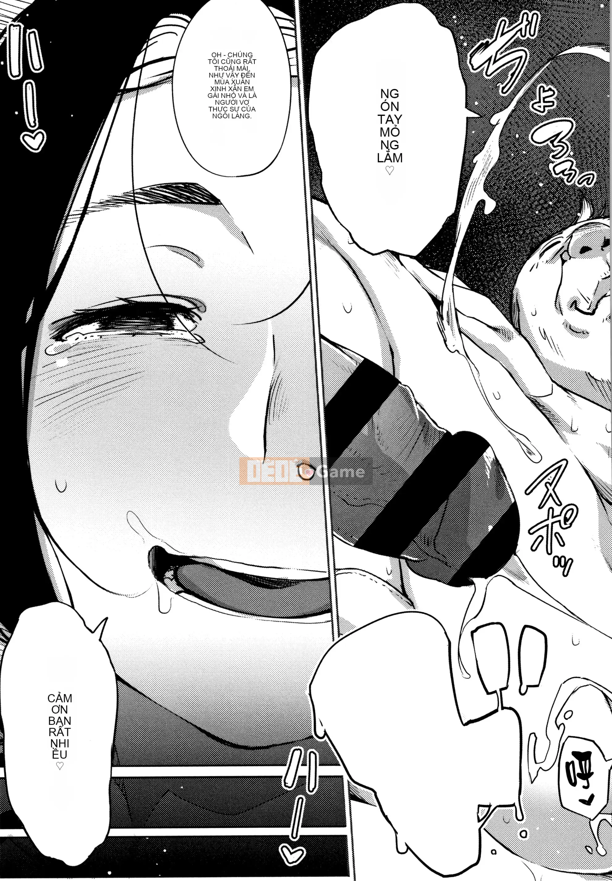 [Khỉ tên lửa] Serenade mọc sừng