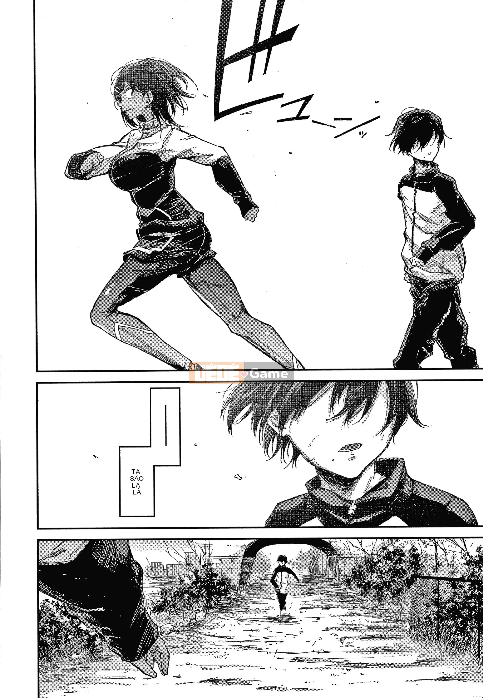 [Aoi Miharu] Kimi to Shitai Onee-san + tờ rơi 4P