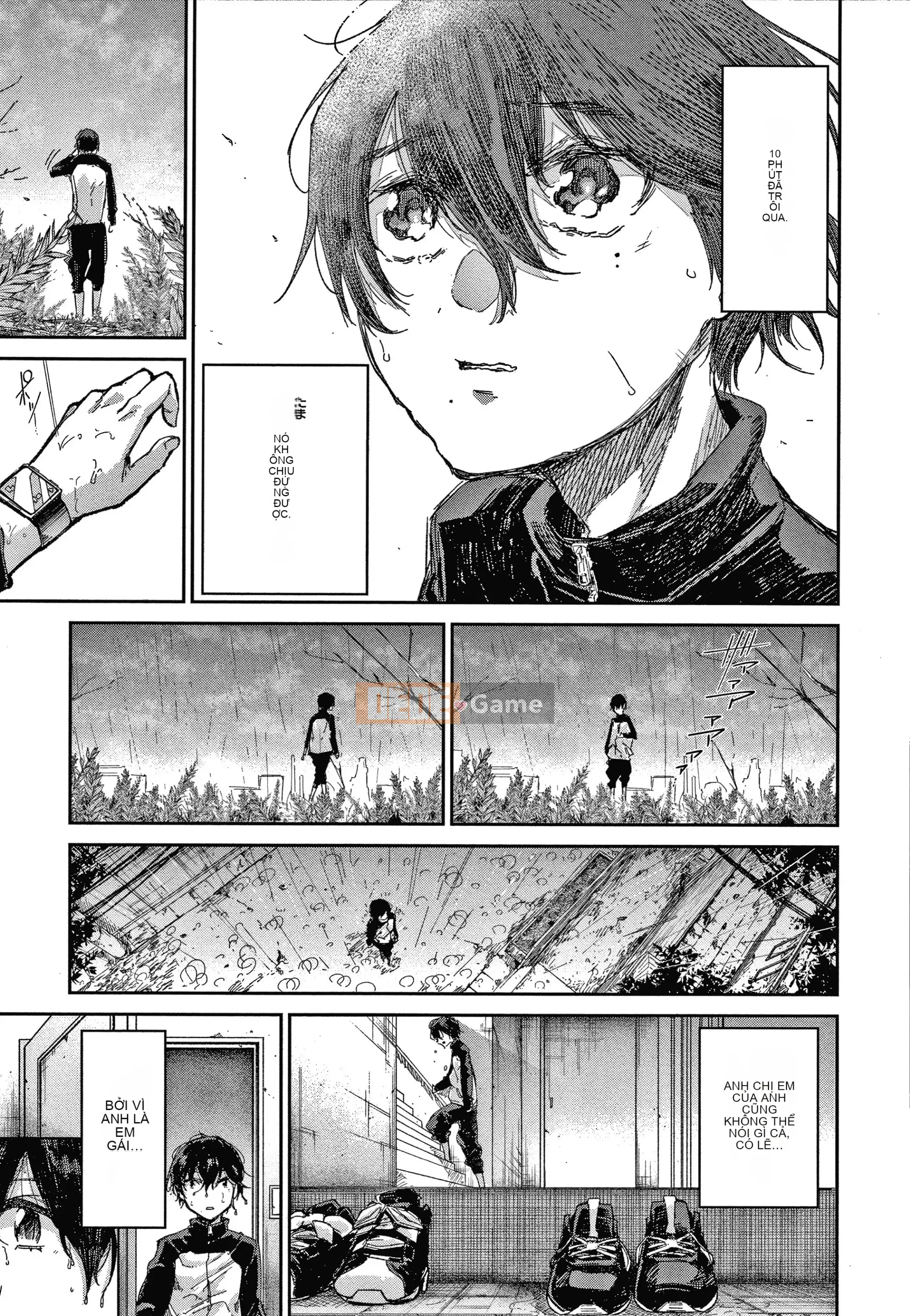 [Aoi Miharu] Kimi to Shitai Onee-san + tờ rơi 4P