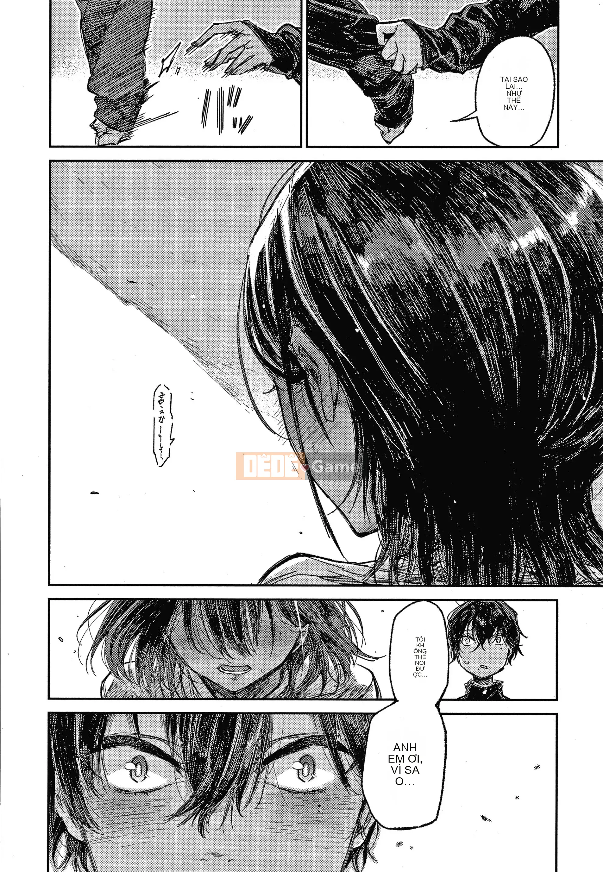 [Aoi Miharu] Kimi to Shitai Onee-san + tờ rơi 4P