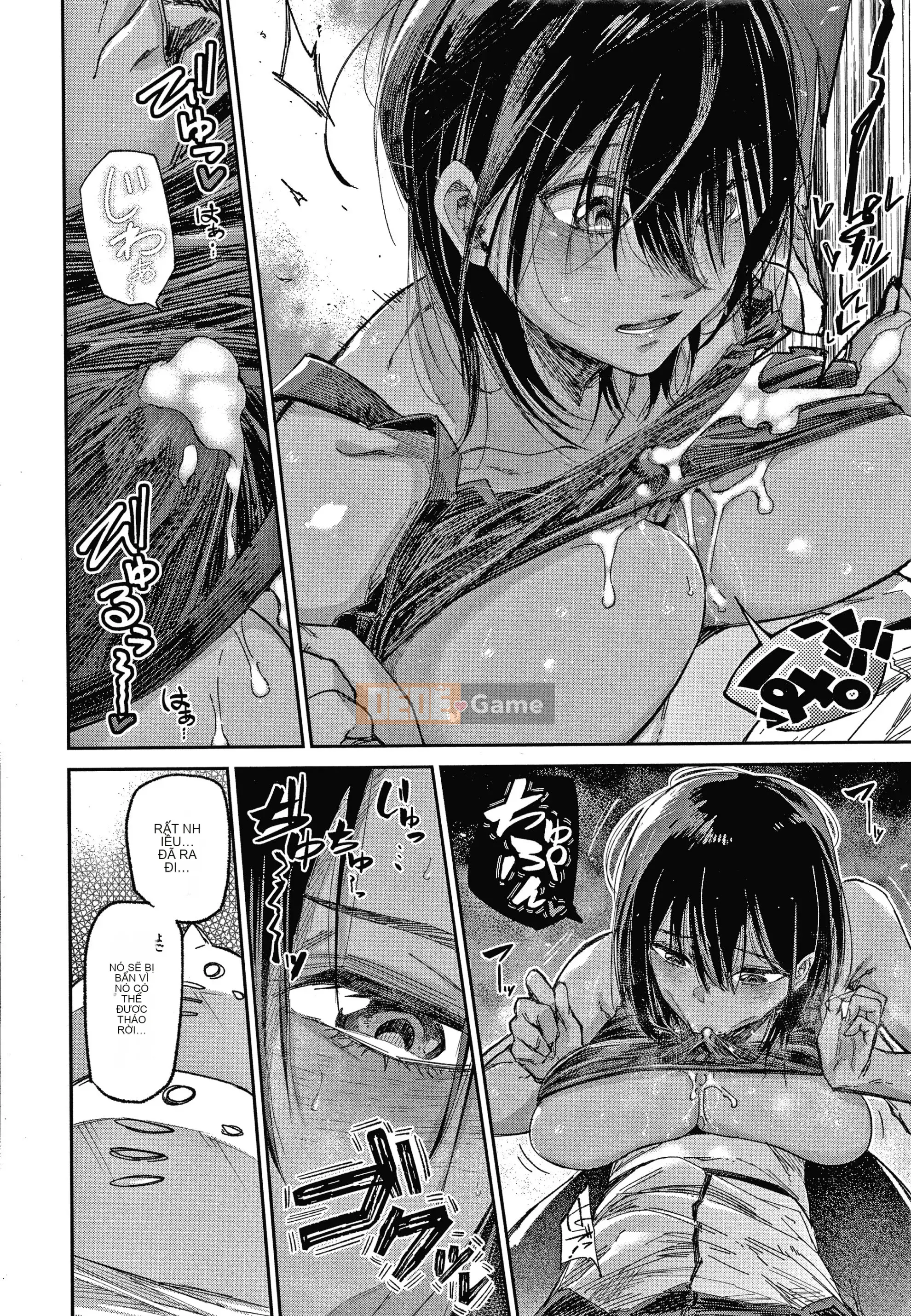 [Aoi Miharu] Kimi to Shitai Onee-san + tờ rơi 4P