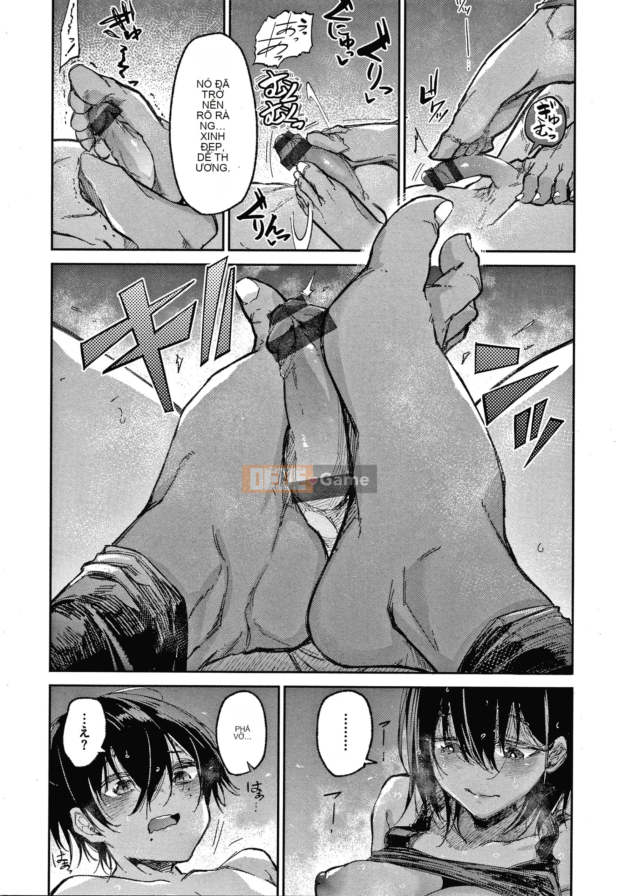 [Aoi Miharu] Kimi to Shitai Onee-san + tờ rơi 4P