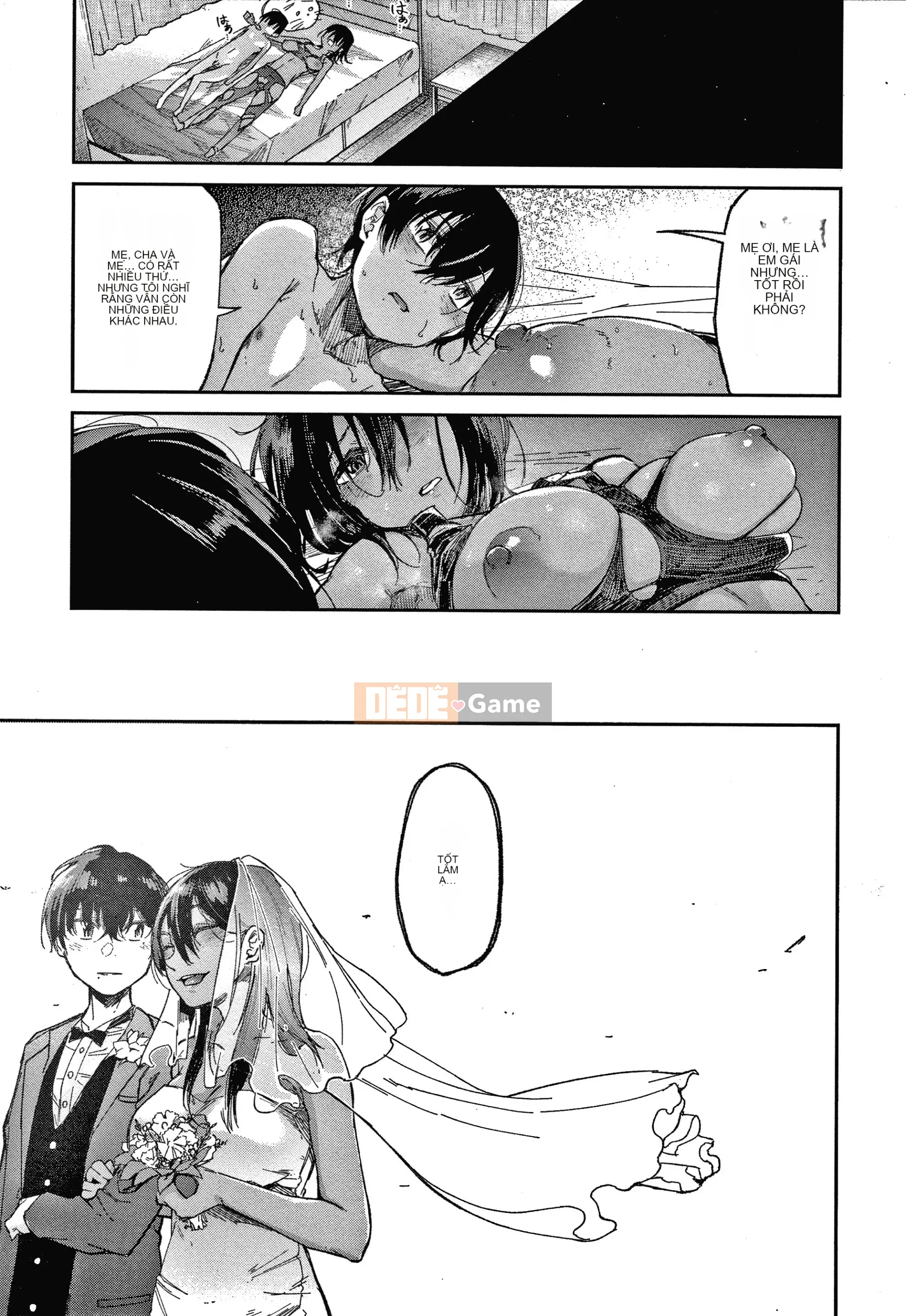 [Aoi Miharu] Kimi to Shitai Onee-san + tờ rơi 4P