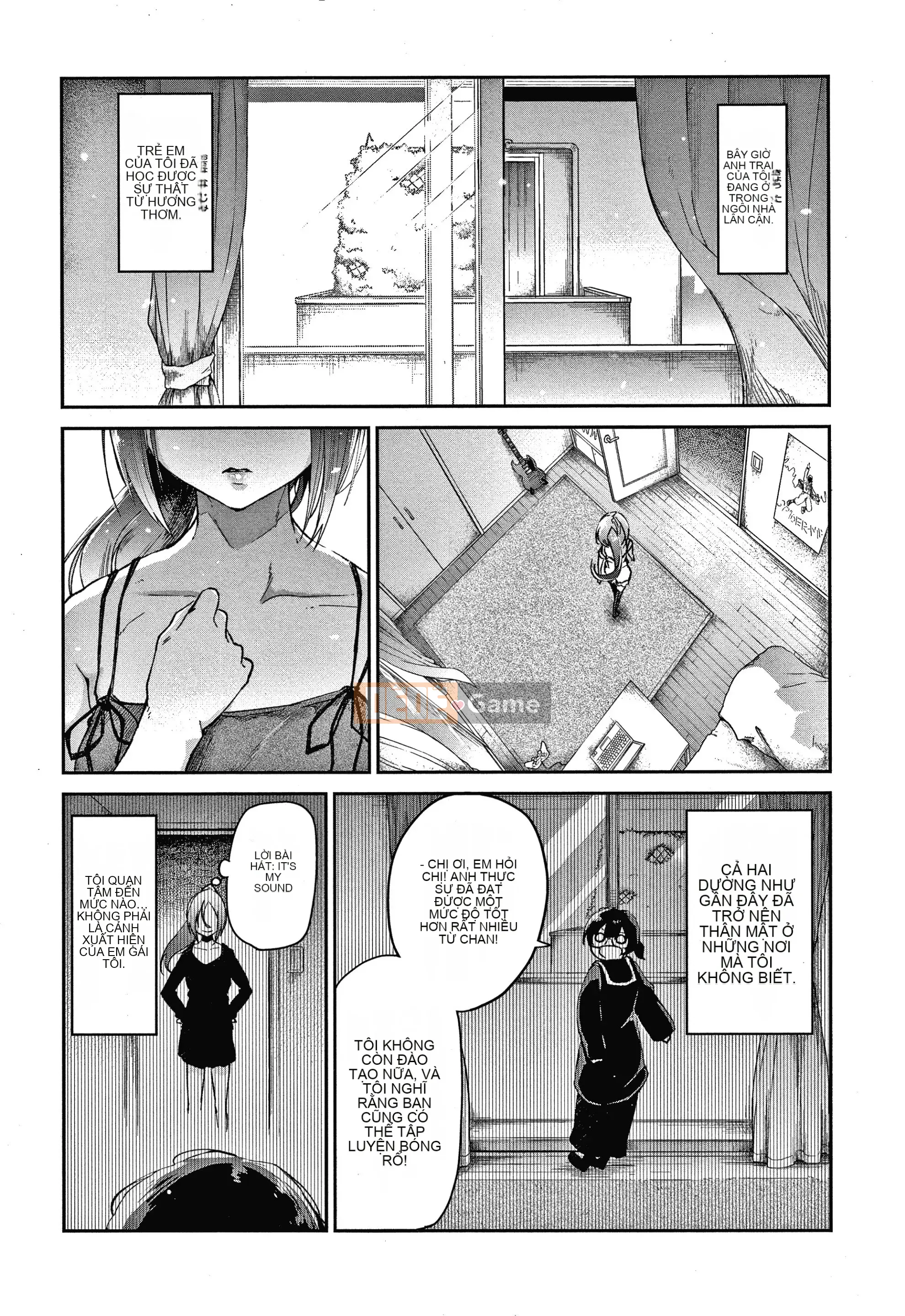 [Aoi Miharu] Kimi to Shitai Onee-san + tờ rơi 4P